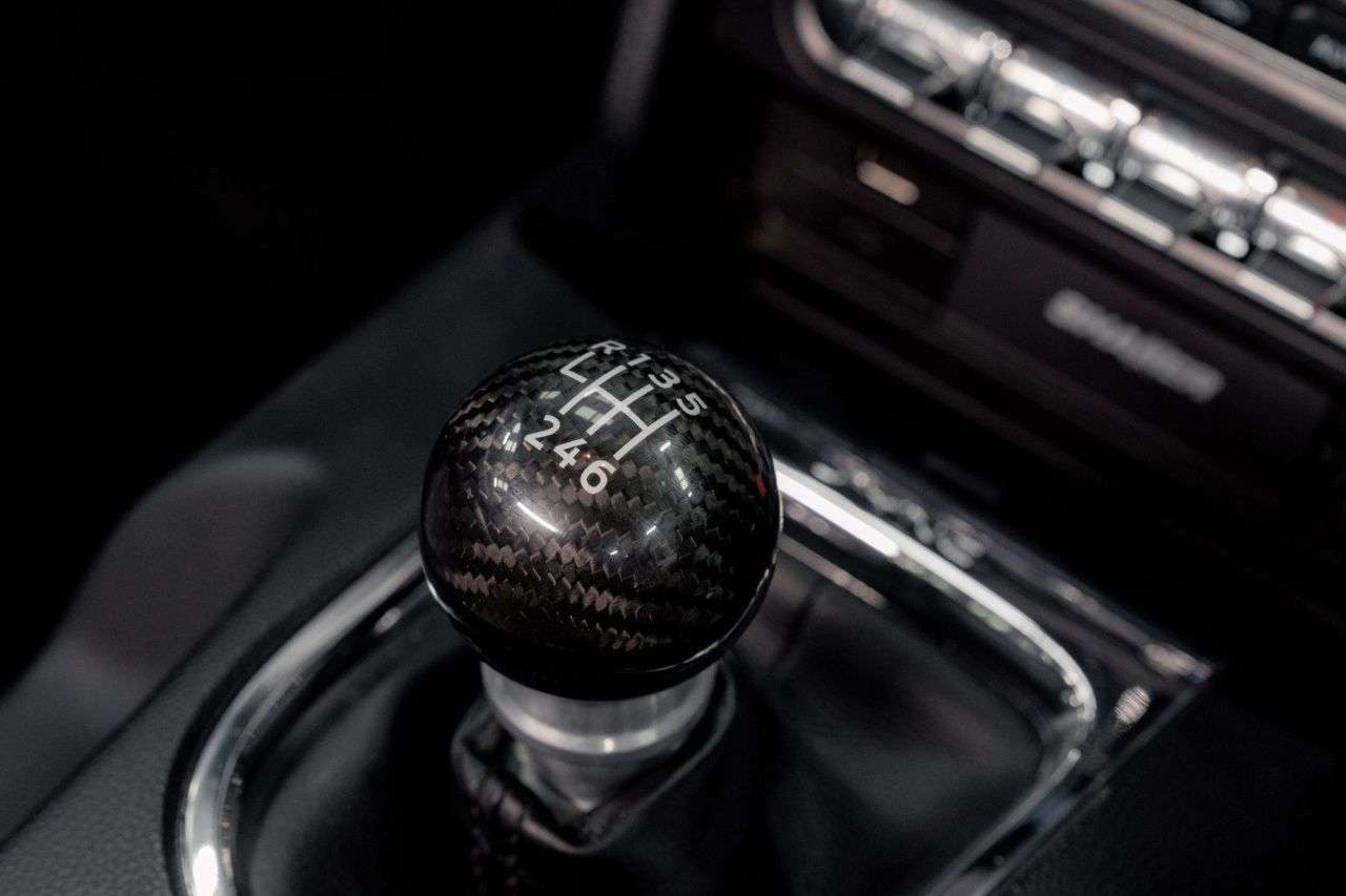 2016 FORD MUSTANG 2016 FORD MUSTANG