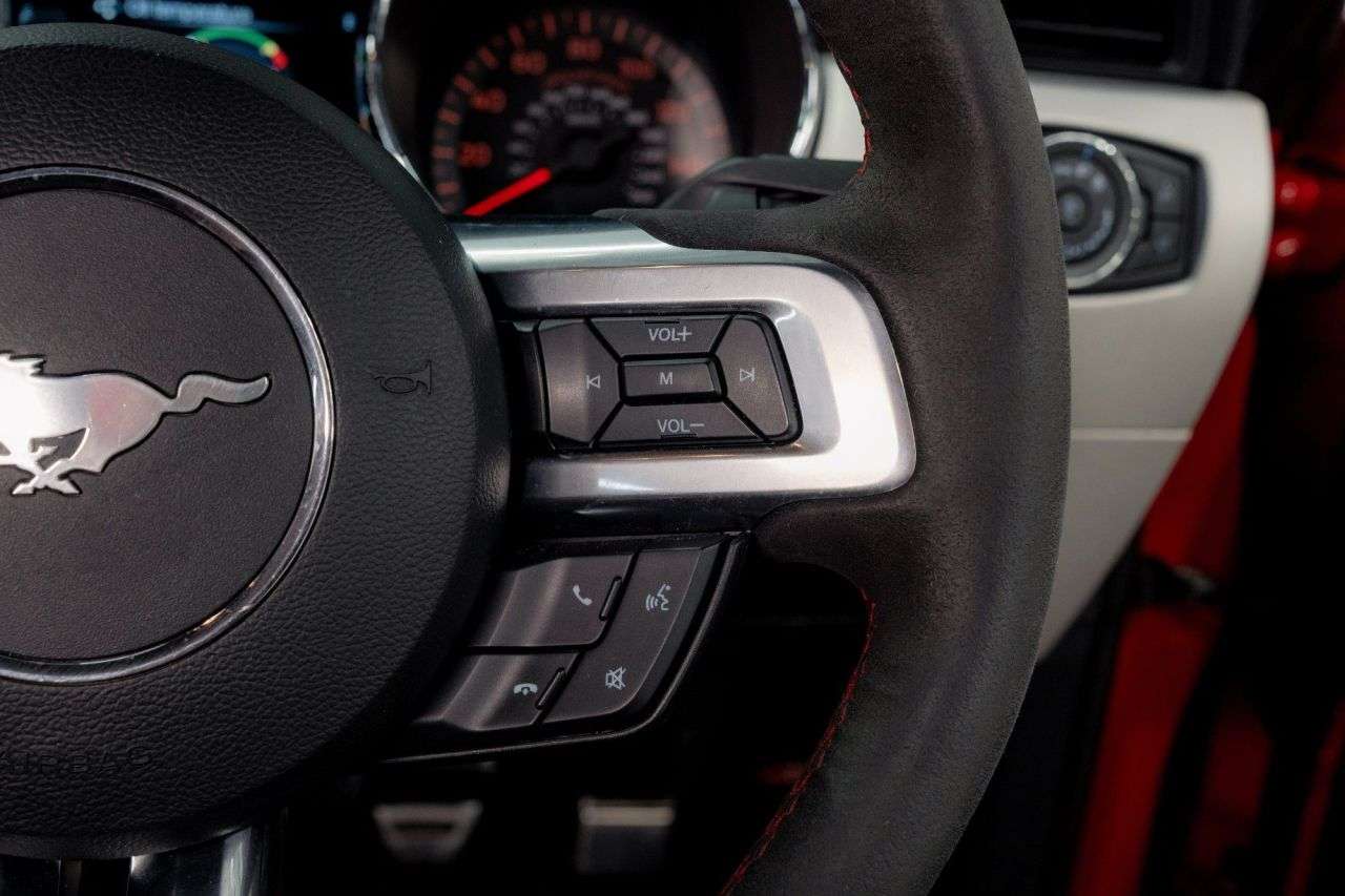 2016 FORD MUSTANG 2016 FORD MUSTANG