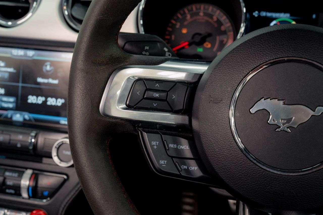 2016 FORD MUSTANG 2016 FORD MUSTANG