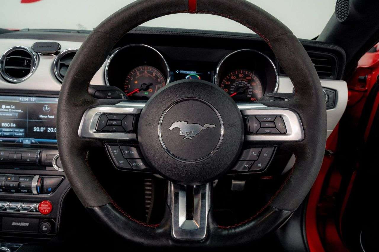 2016 FORD MUSTANG 2016 FORD MUSTANG