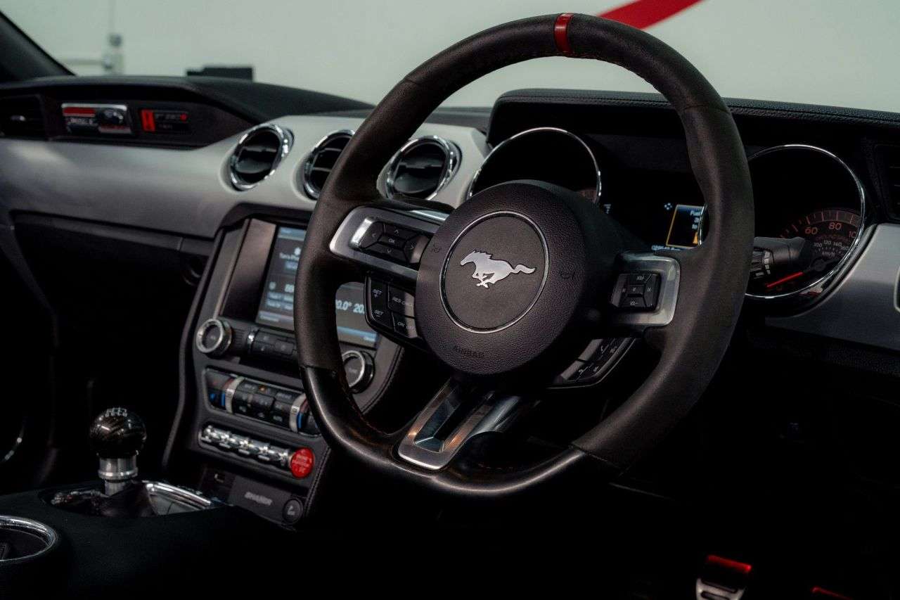 2016 FORD MUSTANG 2016 FORD MUSTANG