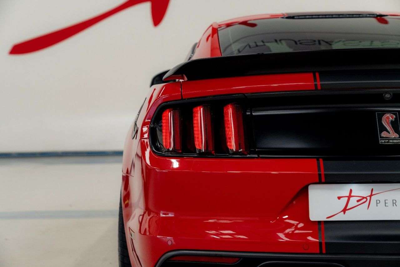 2016 FORD MUSTANG 2016 FORD MUSTANG