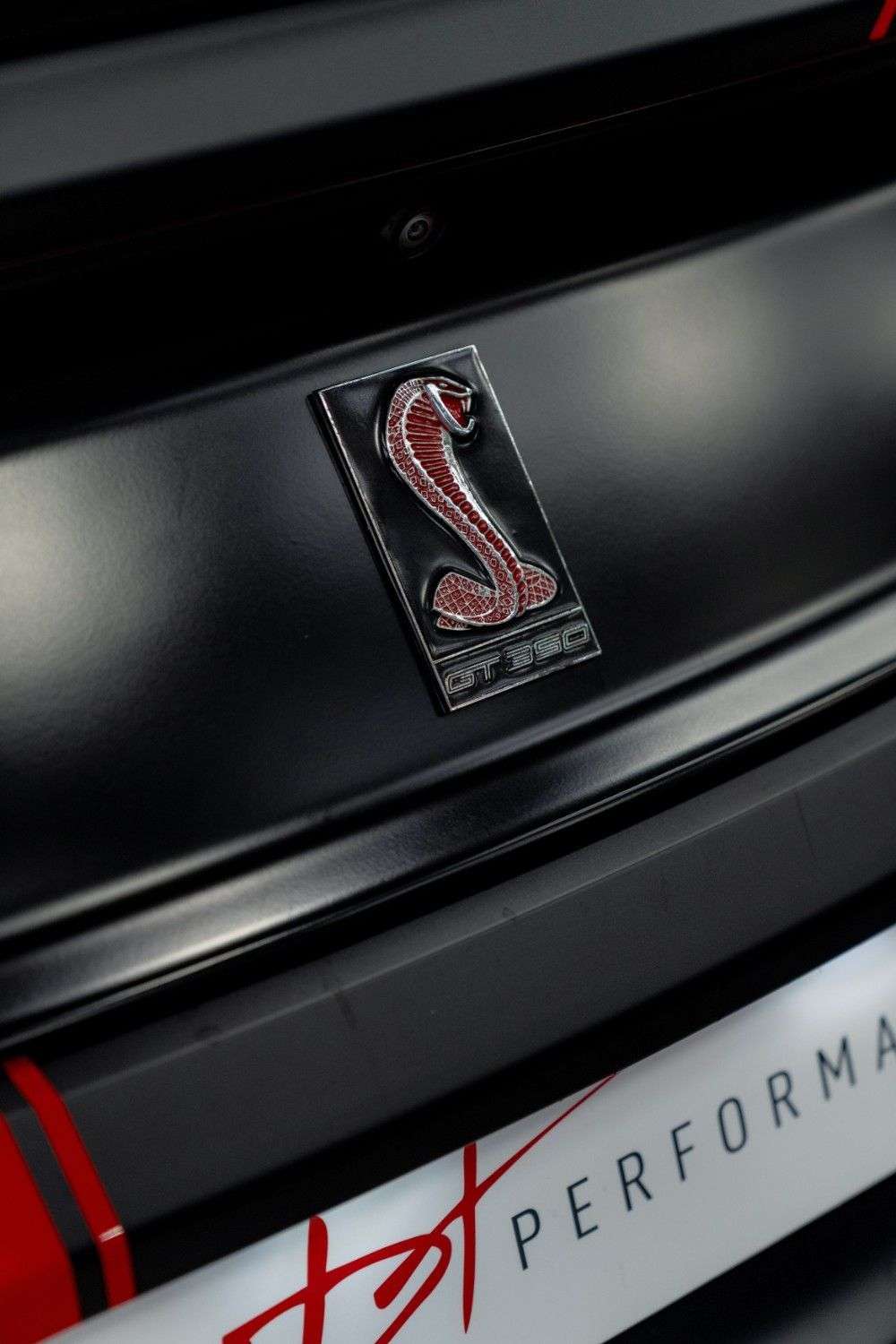 2016 FORD MUSTANG 2016 FORD MUSTANG