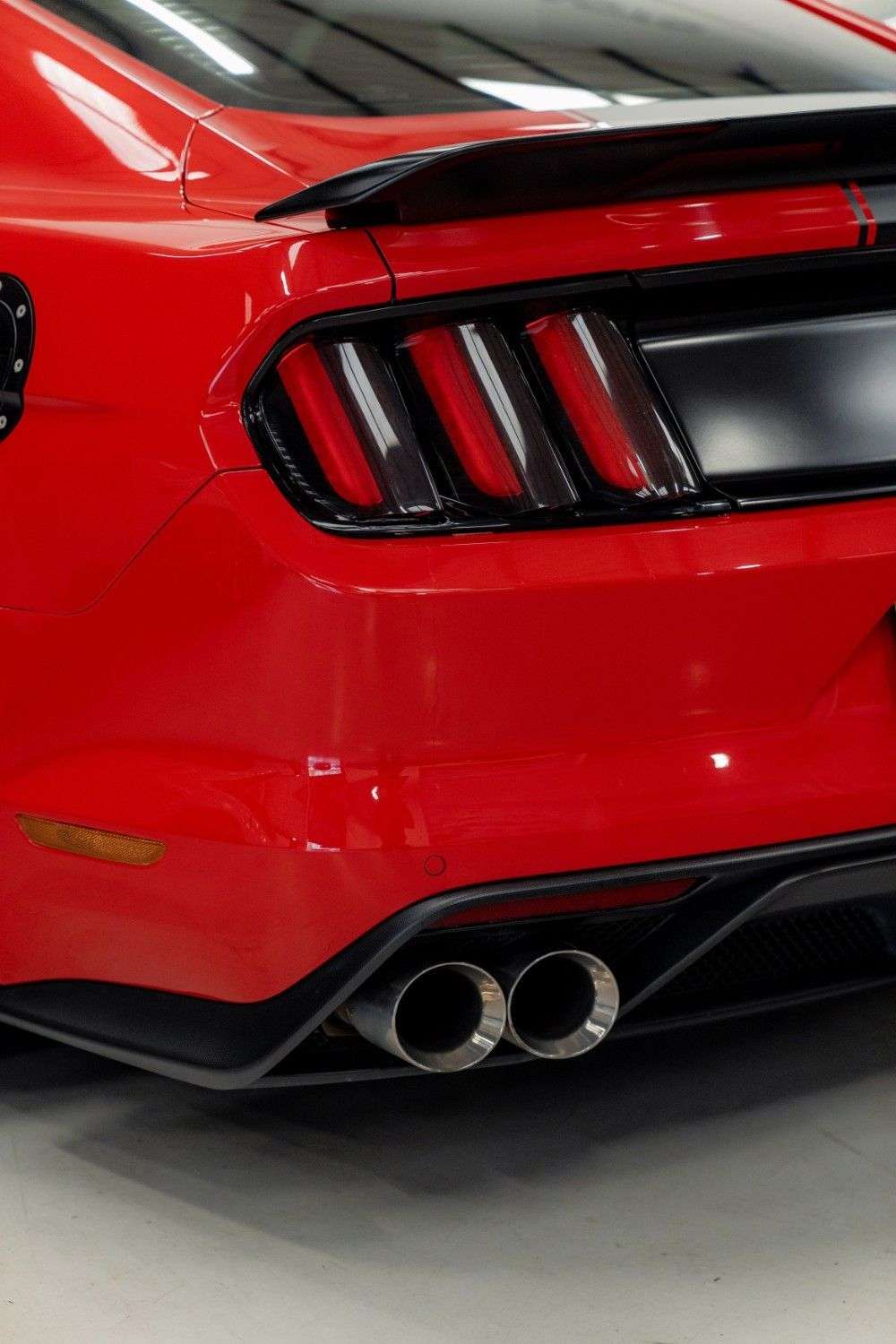 2016 FORD MUSTANG 2016 FORD MUSTANG