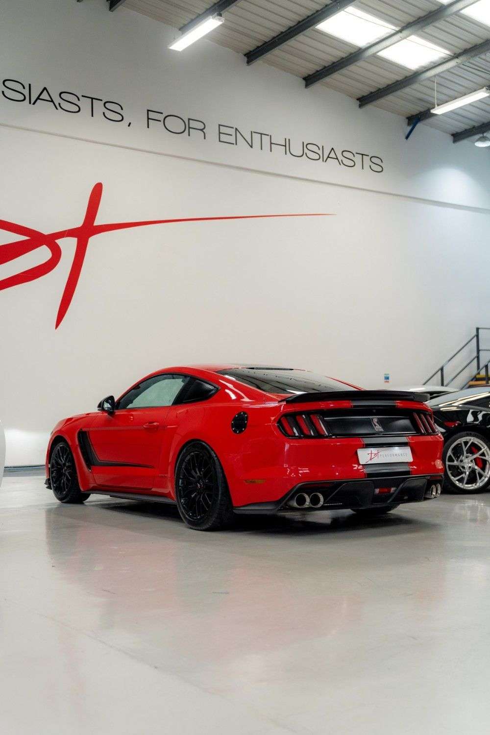 2016 FORD MUSTANG 2016 FORD MUSTANG