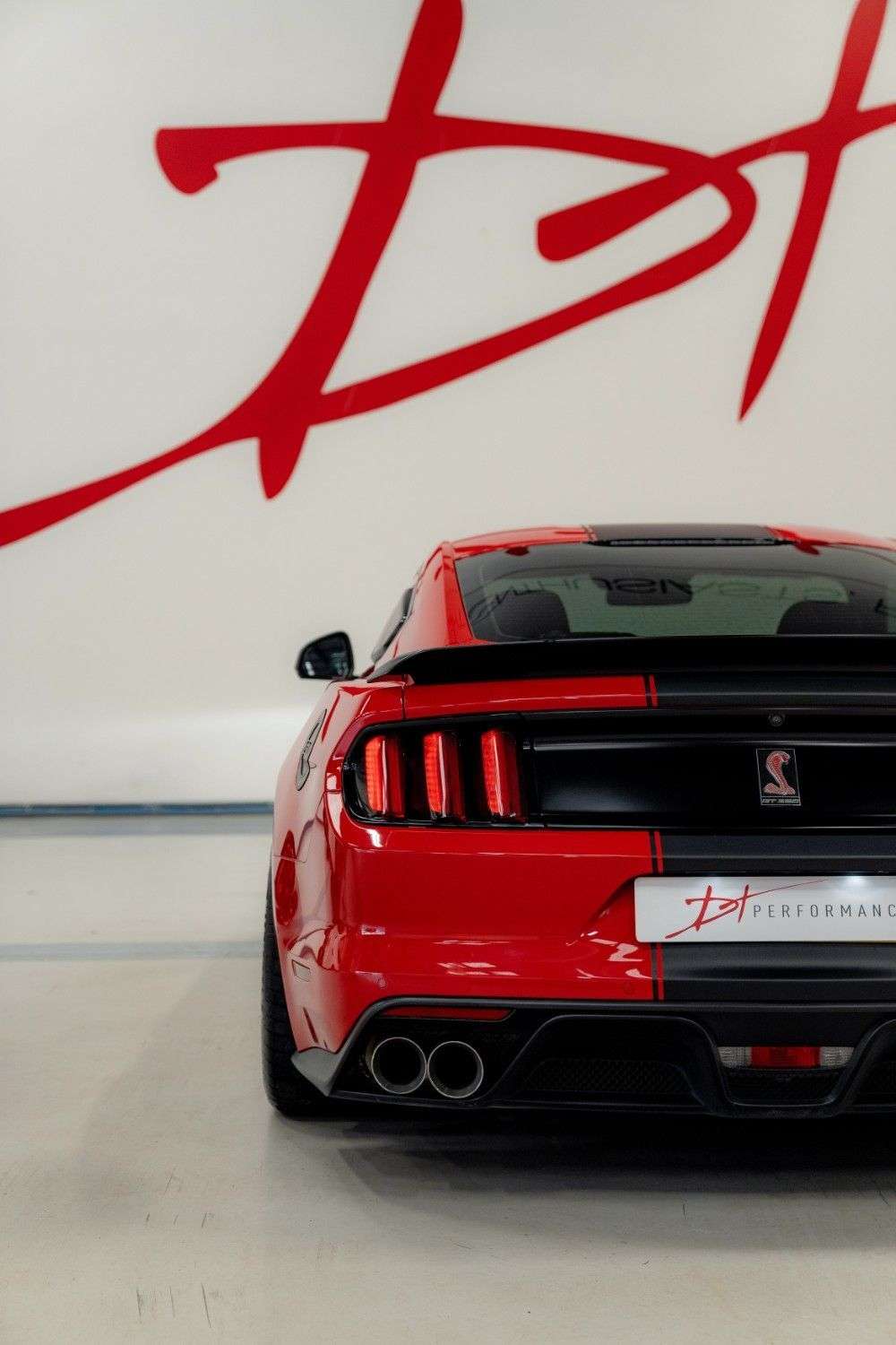 2016 FORD MUSTANG 2016 FORD MUSTANG