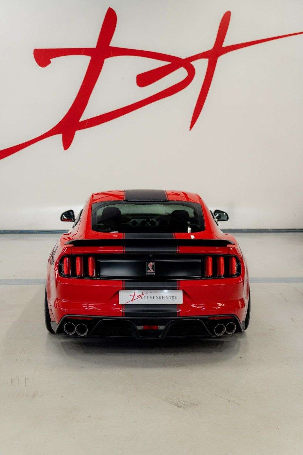 2016 FORD MUSTANG 2016 FORD MUSTANG