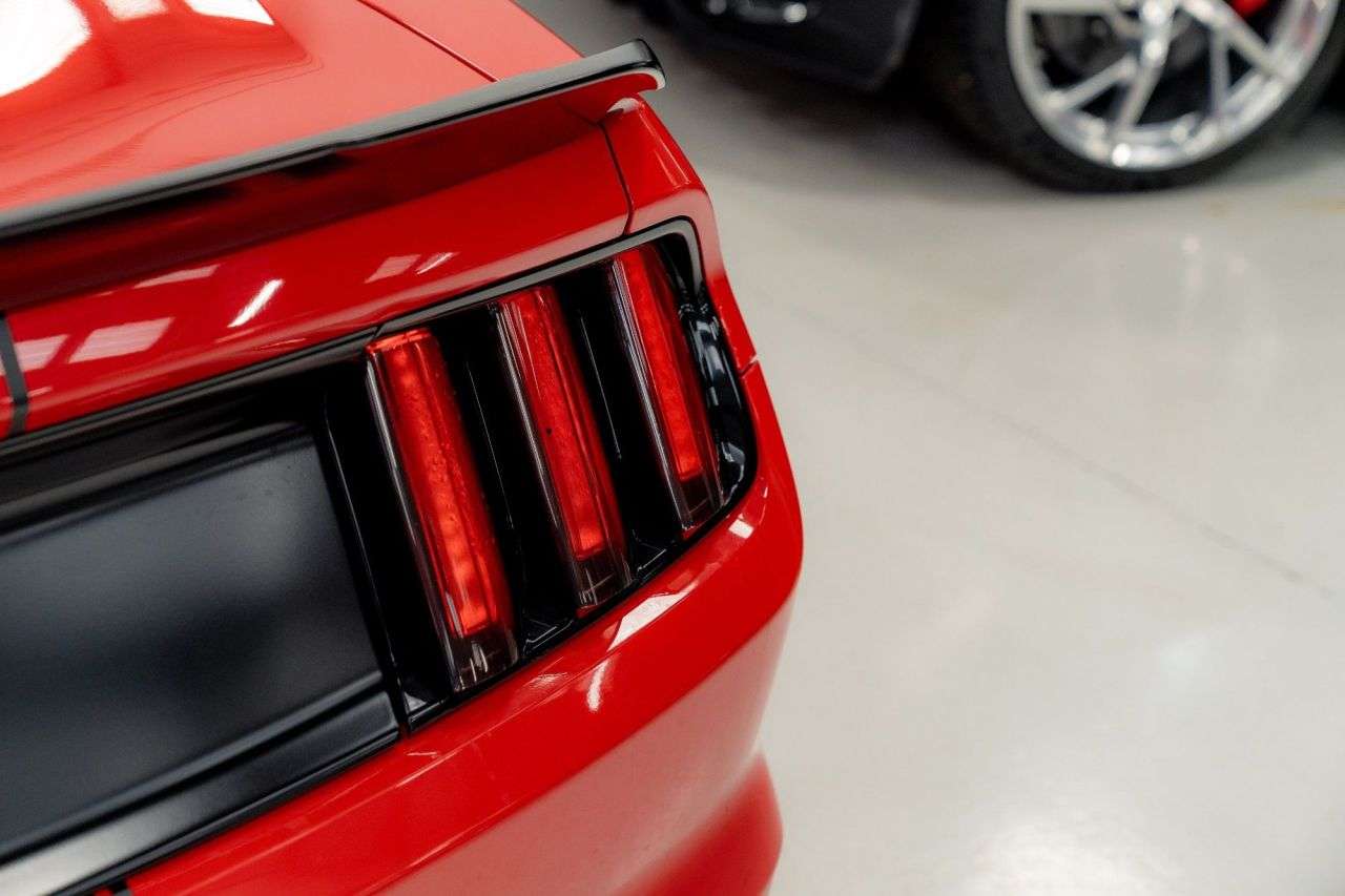 2016 FORD MUSTANG 2016 FORD MUSTANG