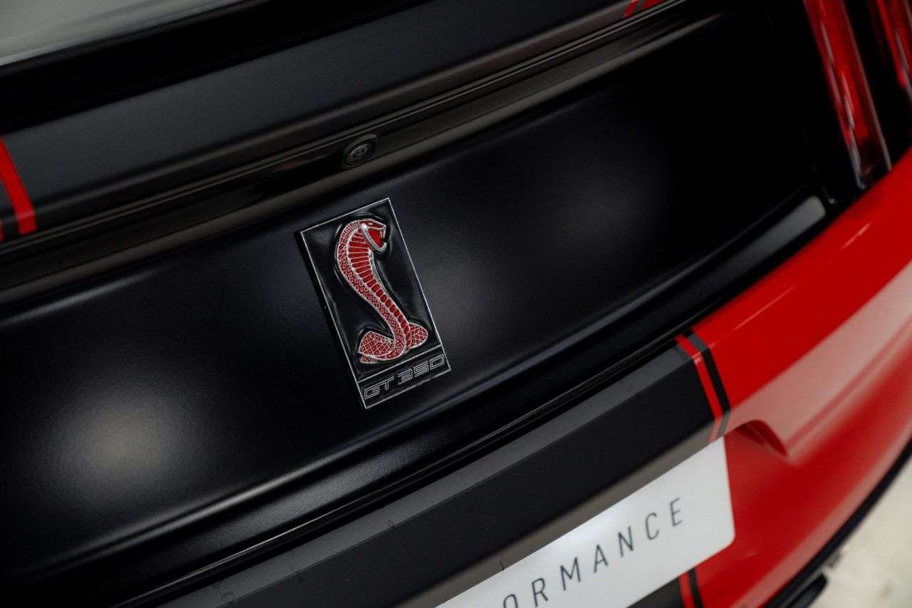 2016 FORD MUSTANG 2016 FORD MUSTANG