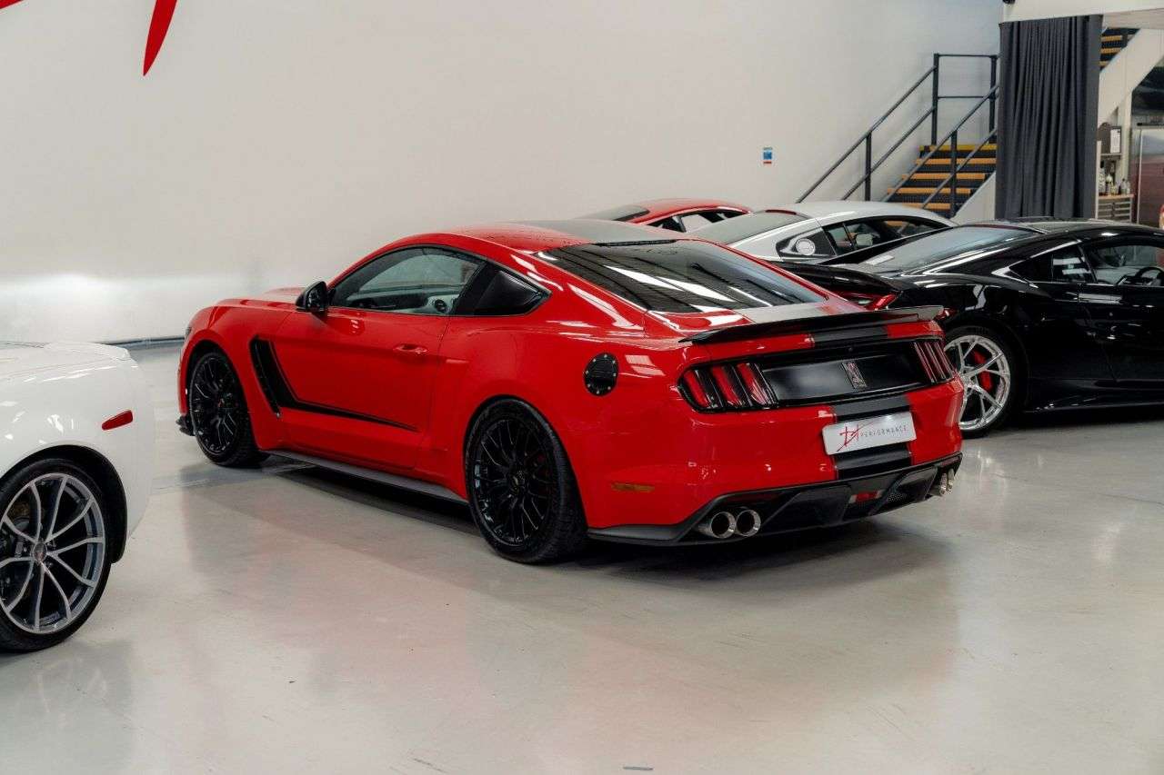 2016 FORD MUSTANG 2016 FORD MUSTANG