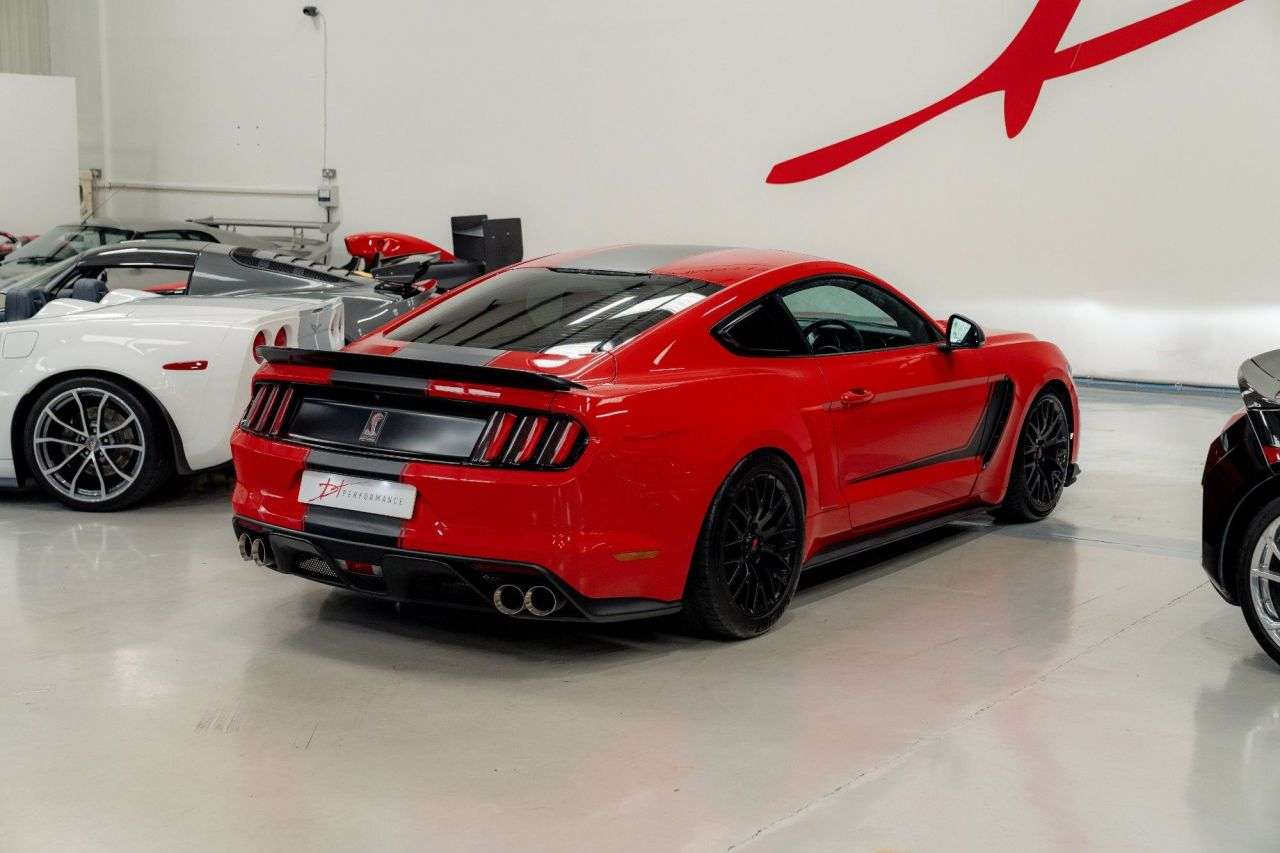 2016 FORD MUSTANG 2016 FORD MUSTANG