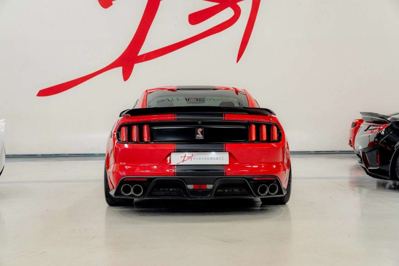 2016 FORD MUSTANG 2016 FORD MUSTANG