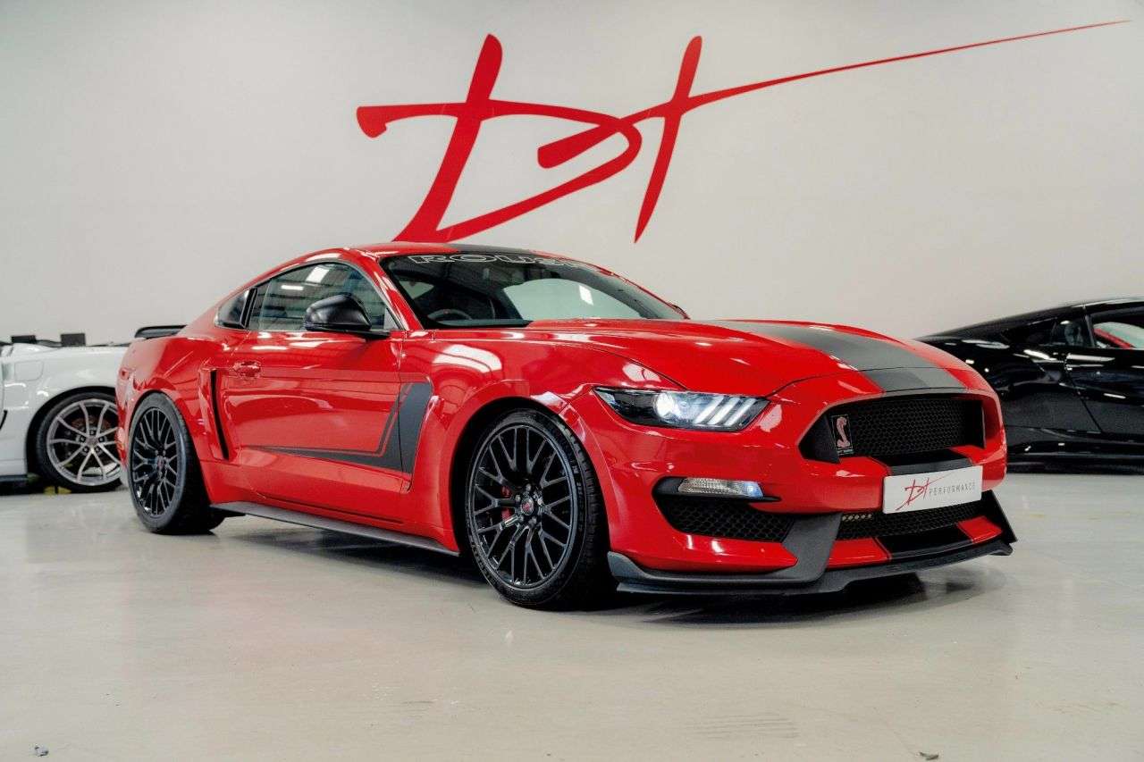 A 2016 FORD MUSTANG 5.0 V8 GT Fastback 2dr Petrol Manual Euro 6. ROUSH 700BHP + SUPERCHARGED / A 2016 FORD MUSTANG 5.0 V8 GT Fastback 2dr Petrol Manual Euro 6. ROUSH 700BHP + SUPERCHARGED /