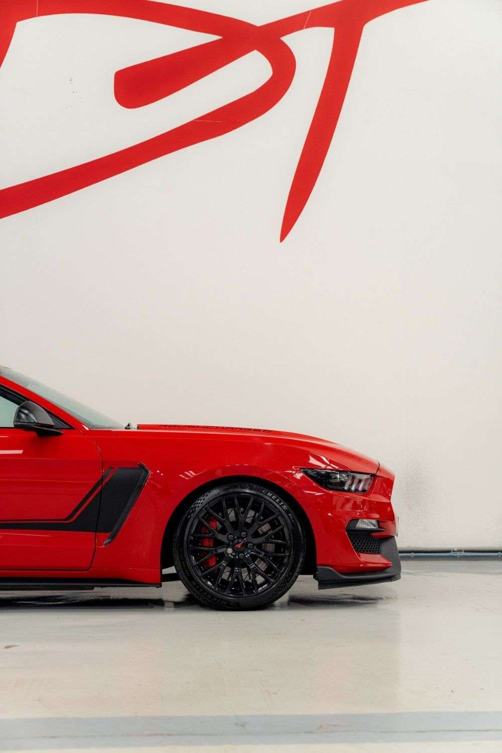 2016 FORD MUSTANG 2016 FORD MUSTANG