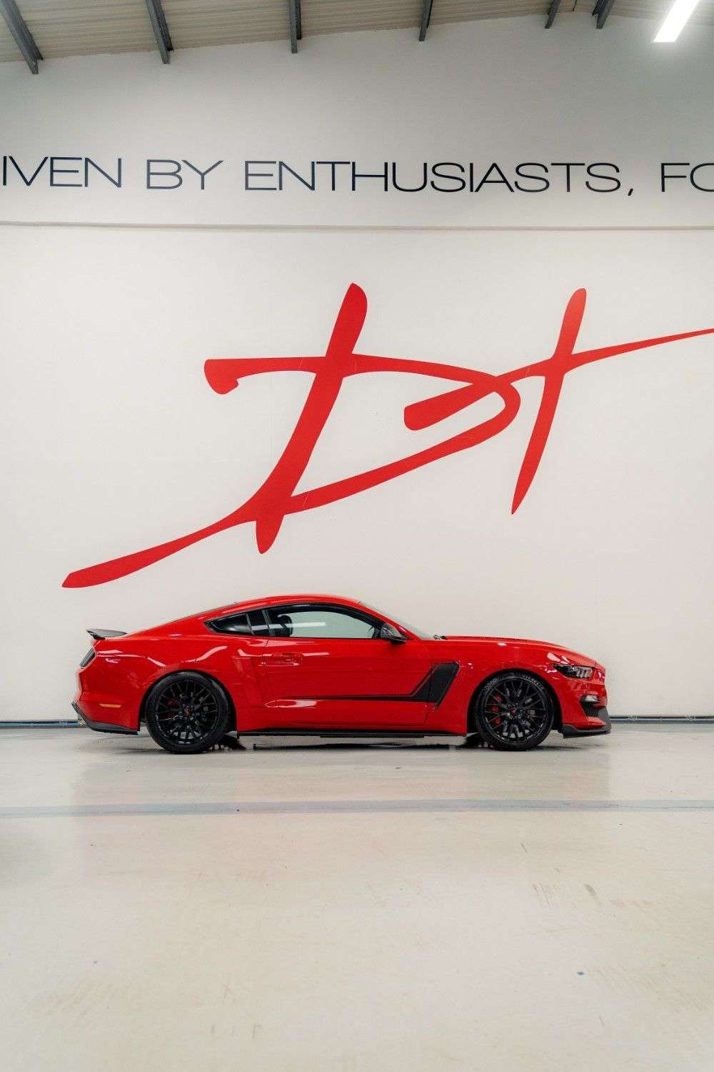 2016 FORD MUSTANG 2016 FORD MUSTANG