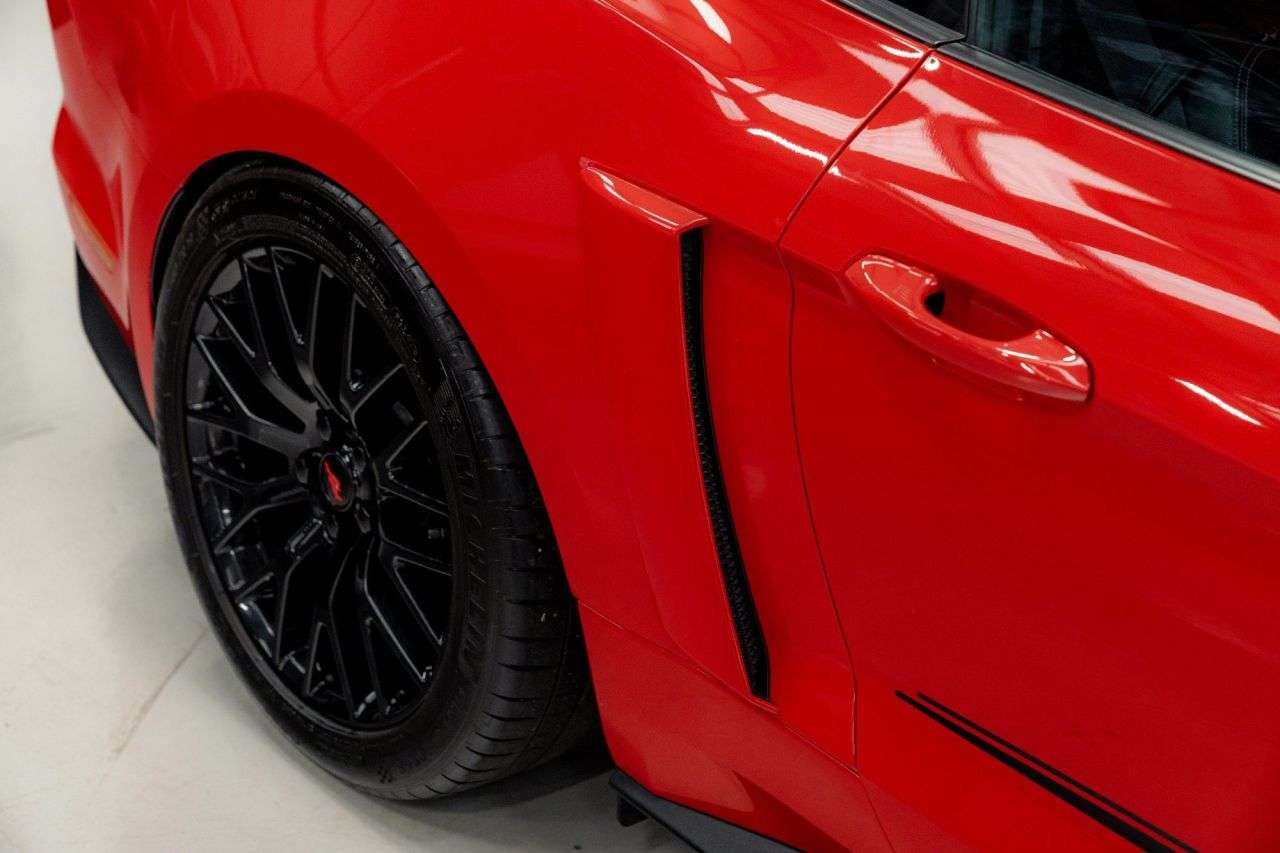 2016 FORD MUSTANG 2016 FORD MUSTANG