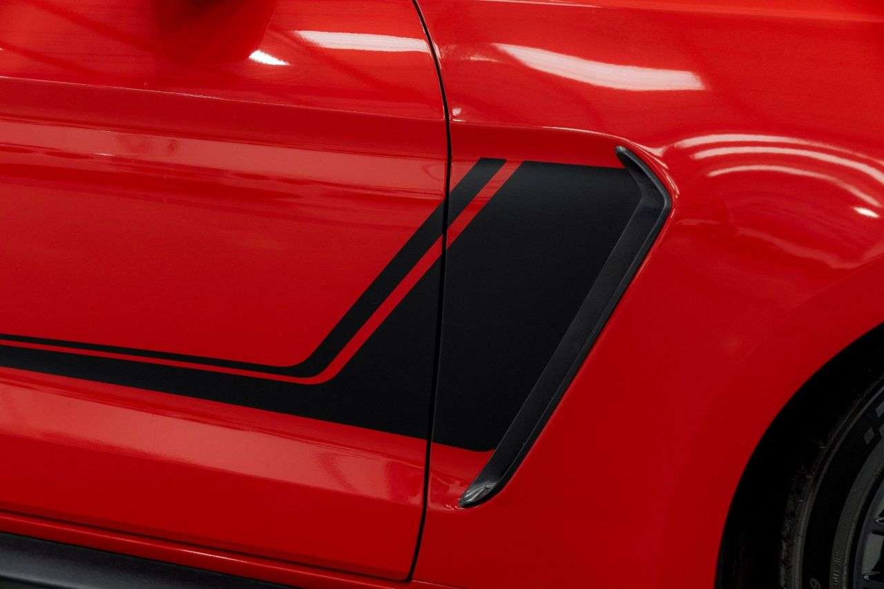 2016 FORD MUSTANG 2016 FORD MUSTANG