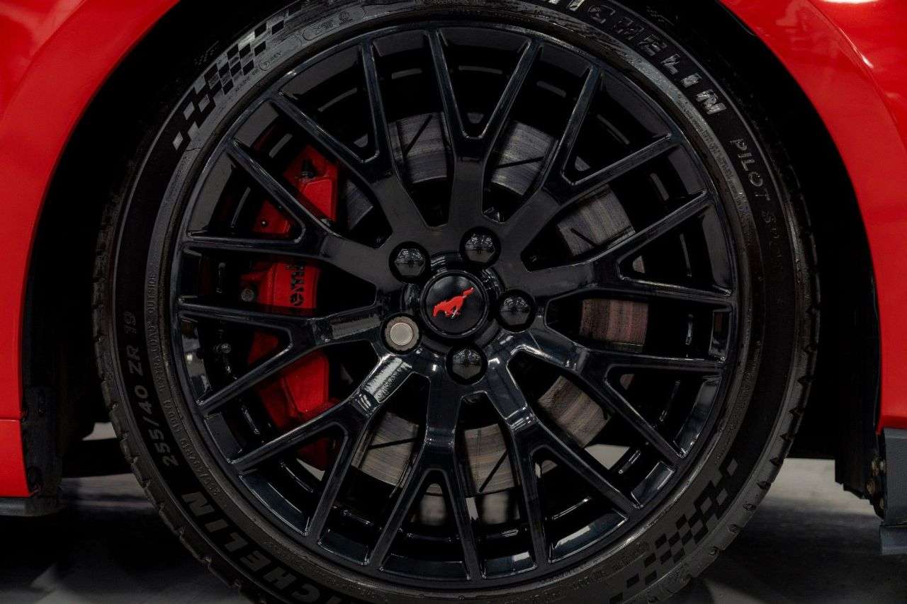 2016 FORD MUSTANG 2016 FORD MUSTANG