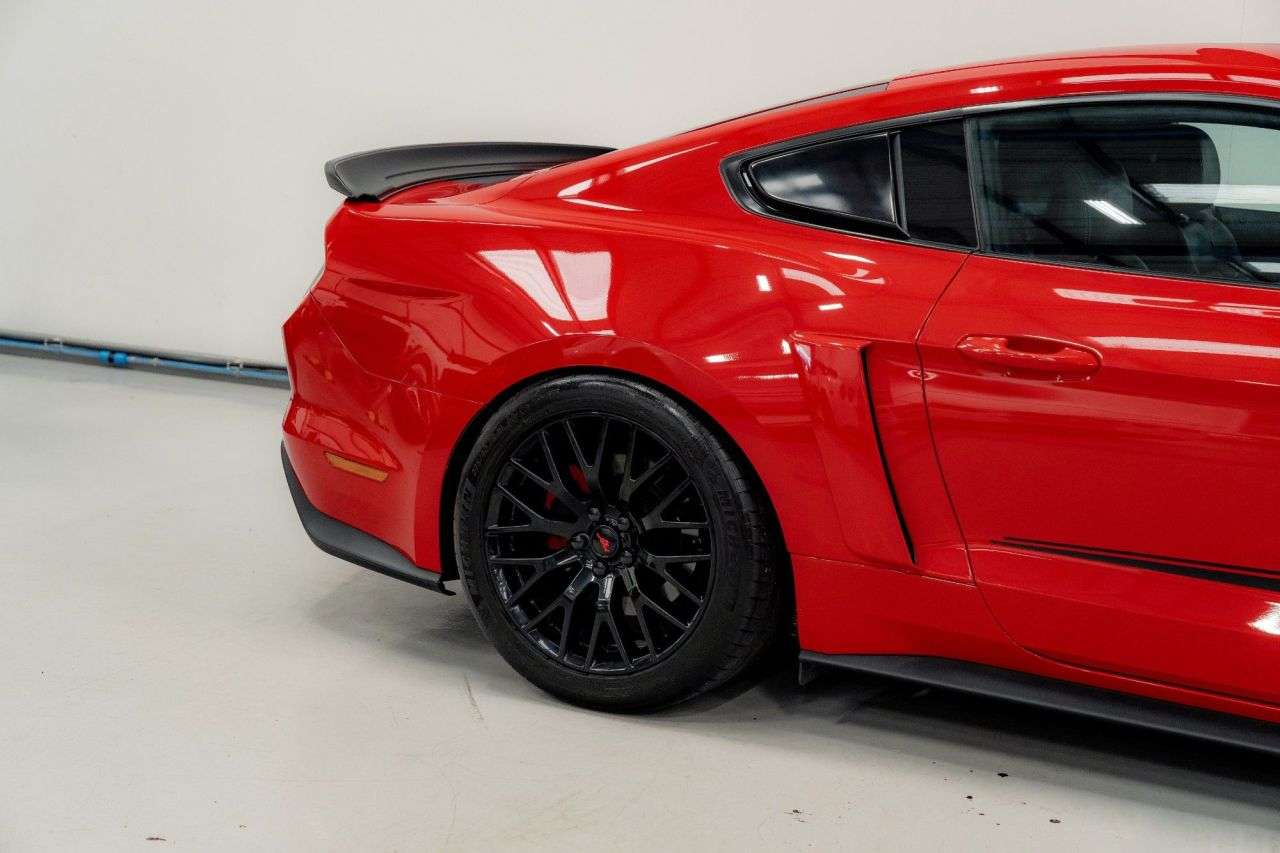 2016 FORD MUSTANG 2016 FORD MUSTANG