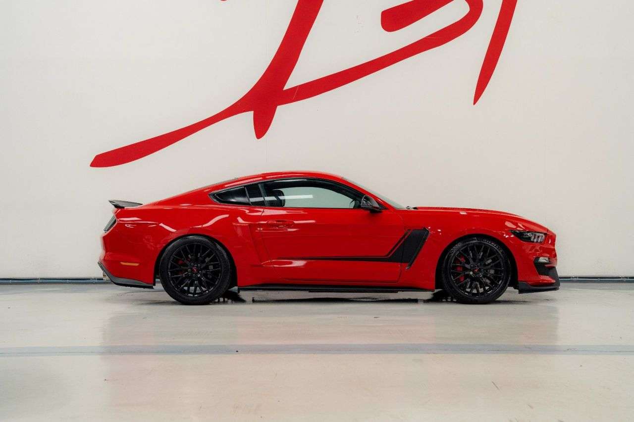 2016 FORD MUSTANG 2016 FORD MUSTANG