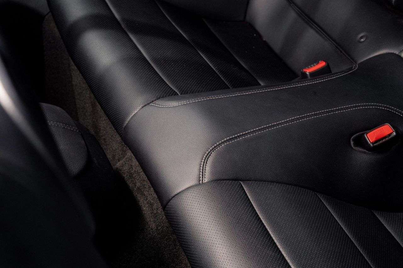 2016 FORD MUSTANG 2016 FORD MUSTANG