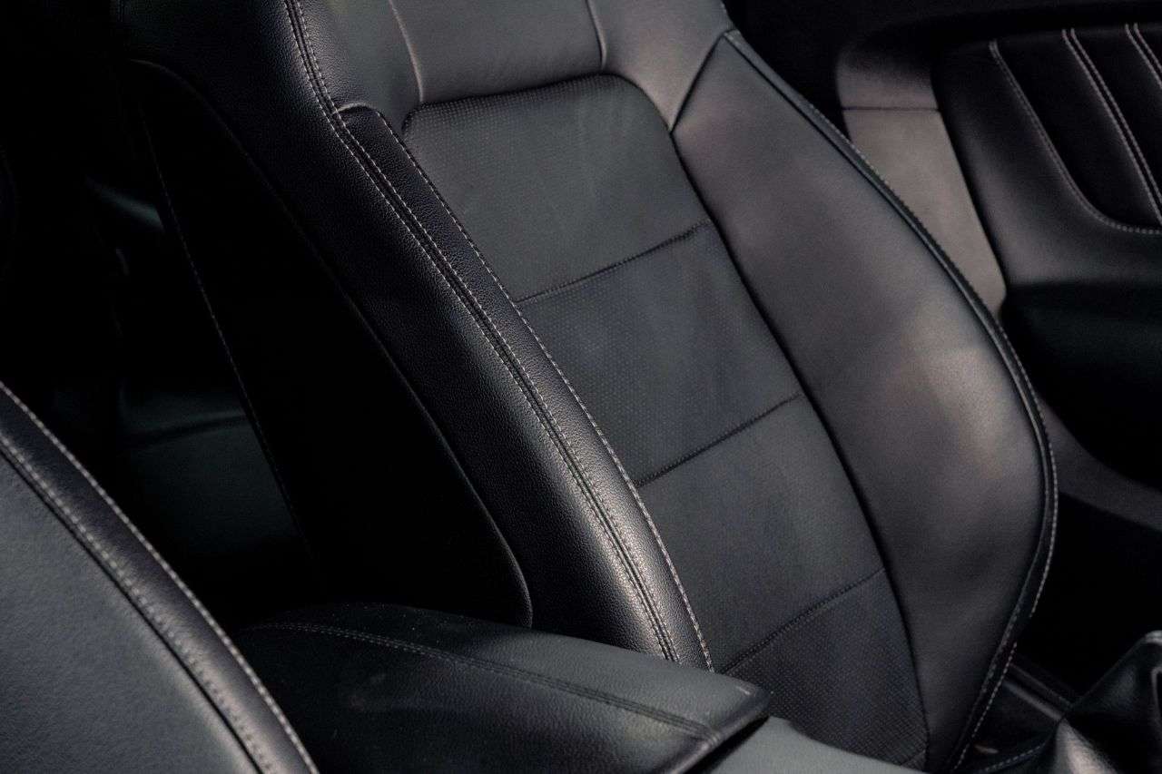 2016 FORD MUSTANG 2016 FORD MUSTANG