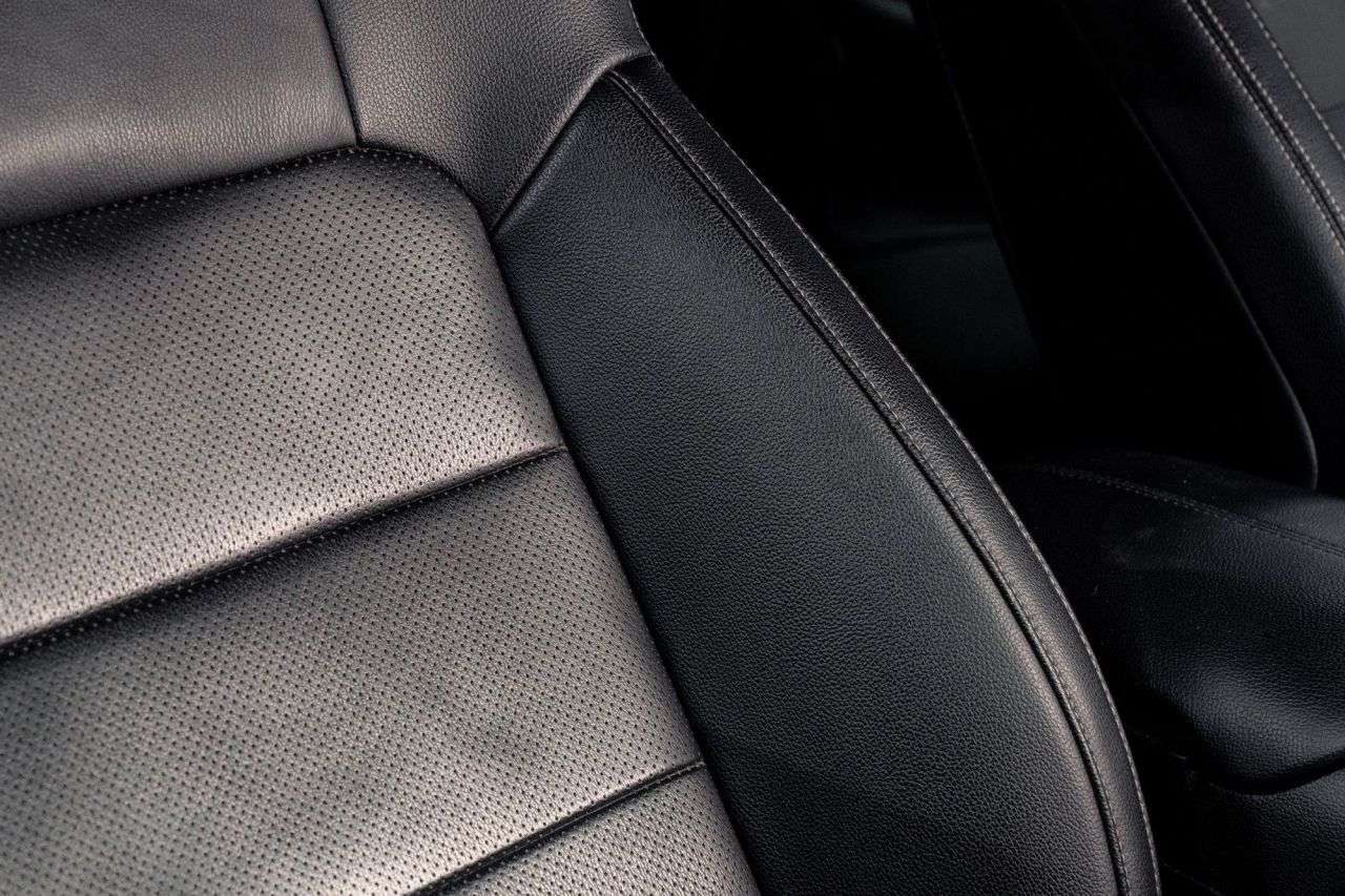 2016 FORD MUSTANG 2016 FORD MUSTANG