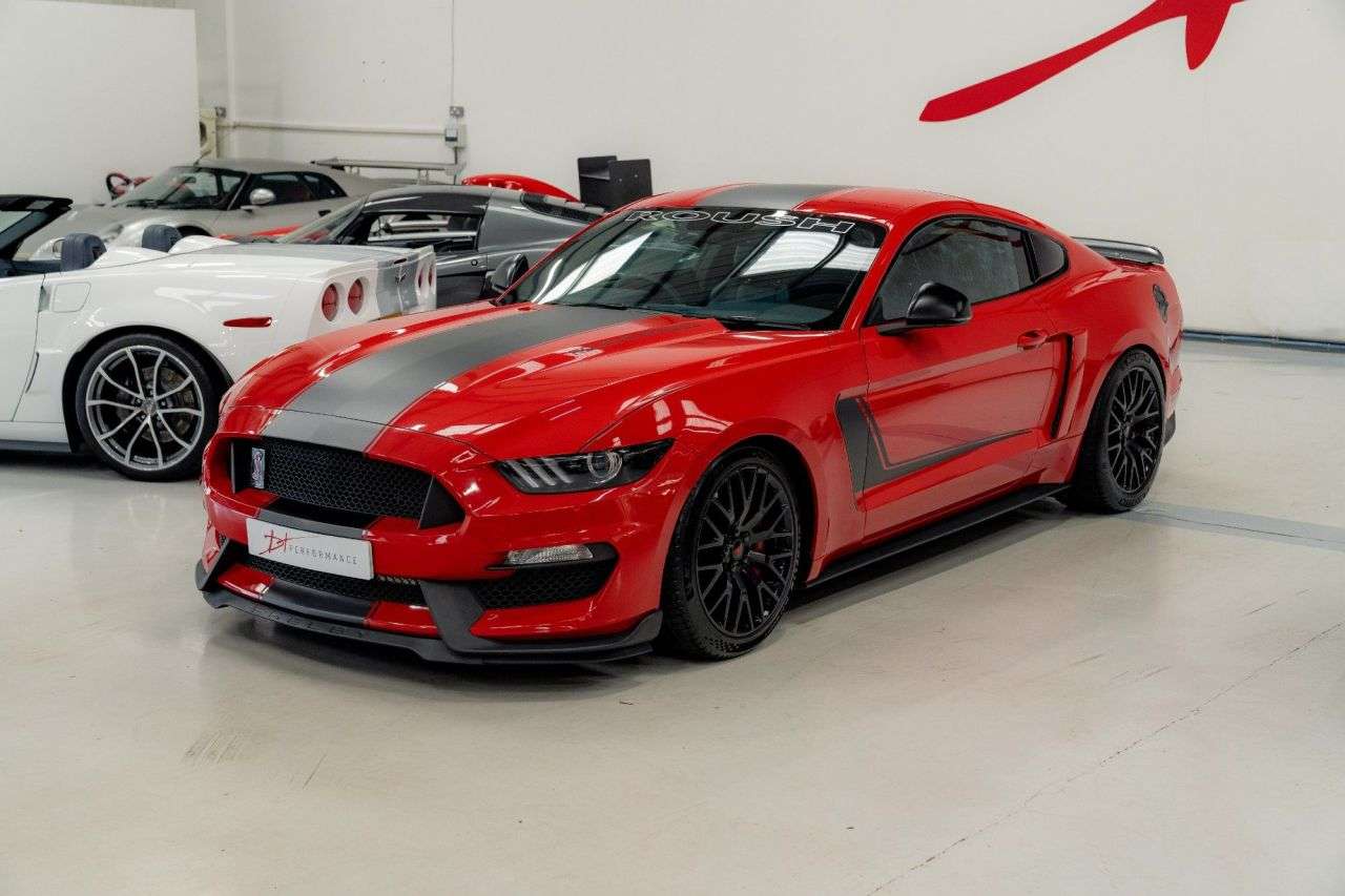 2016 FORD MUSTANG 2016 FORD MUSTANG