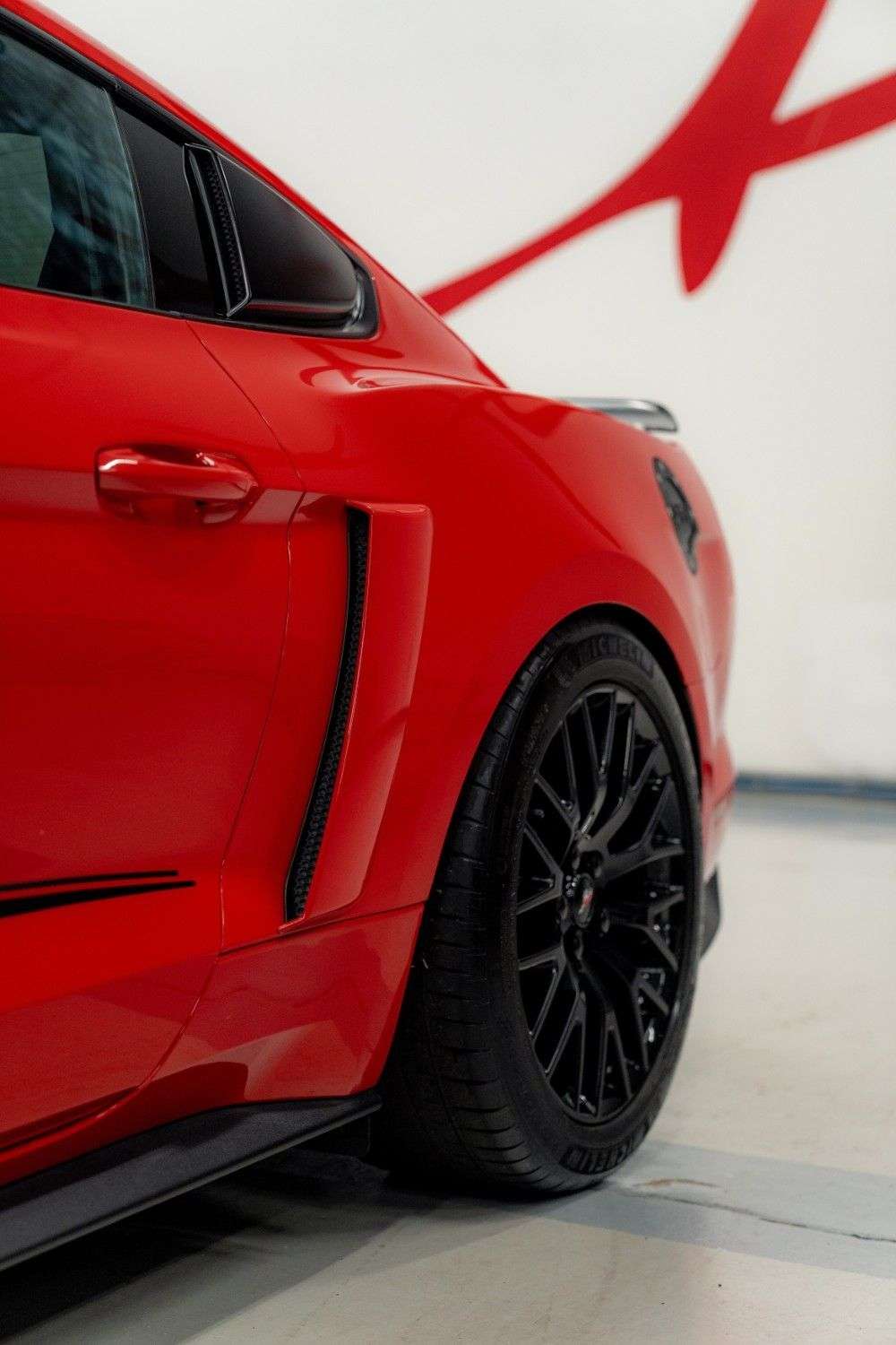 2016 FORD MUSTANG 2016 FORD MUSTANG