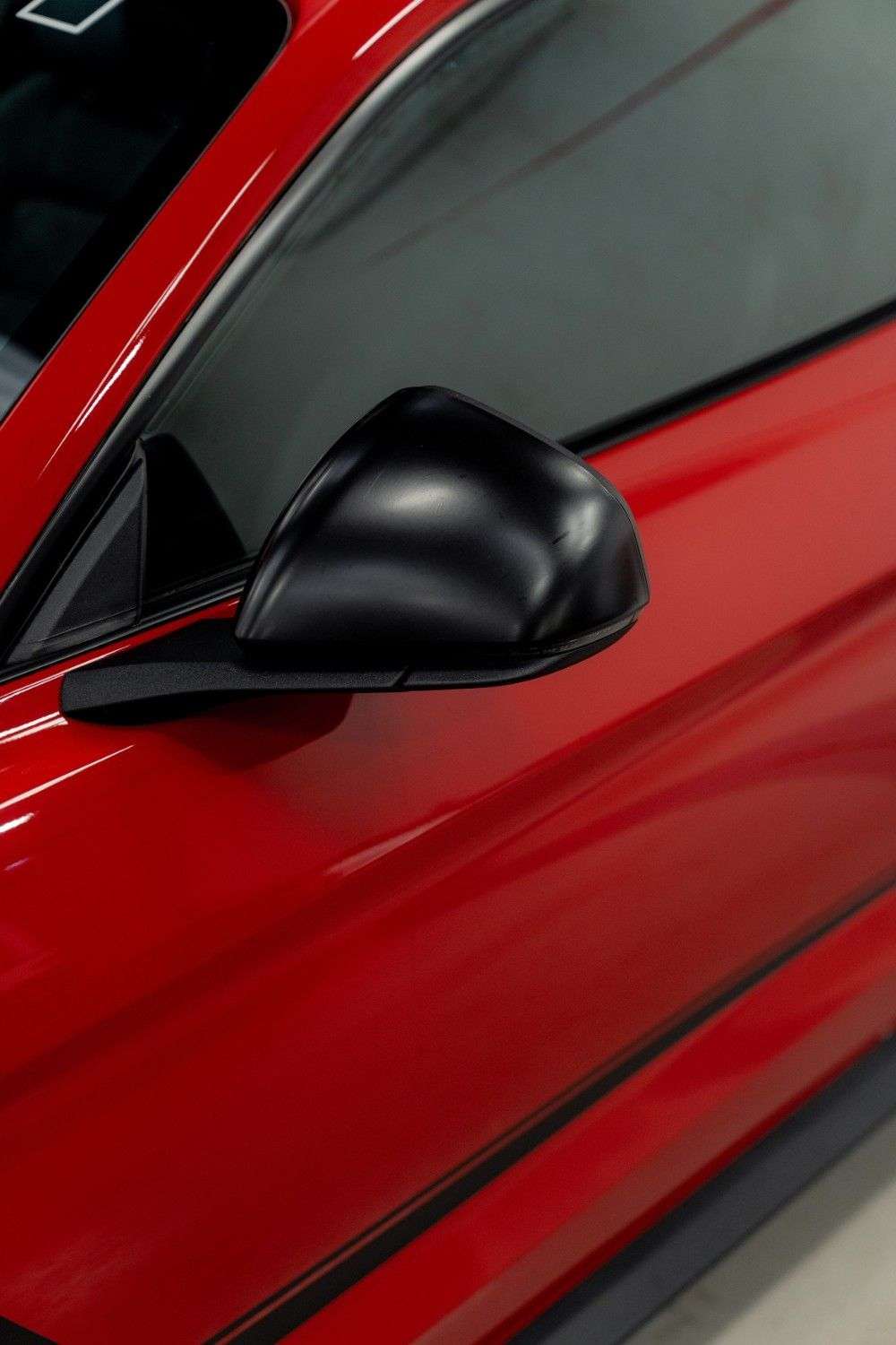 2016 FORD MUSTANG 2016 FORD MUSTANG