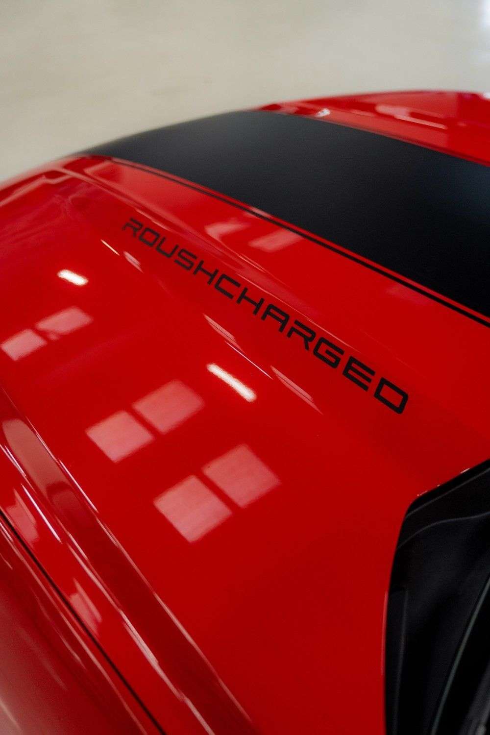 2016 FORD MUSTANG 2016 FORD MUSTANG