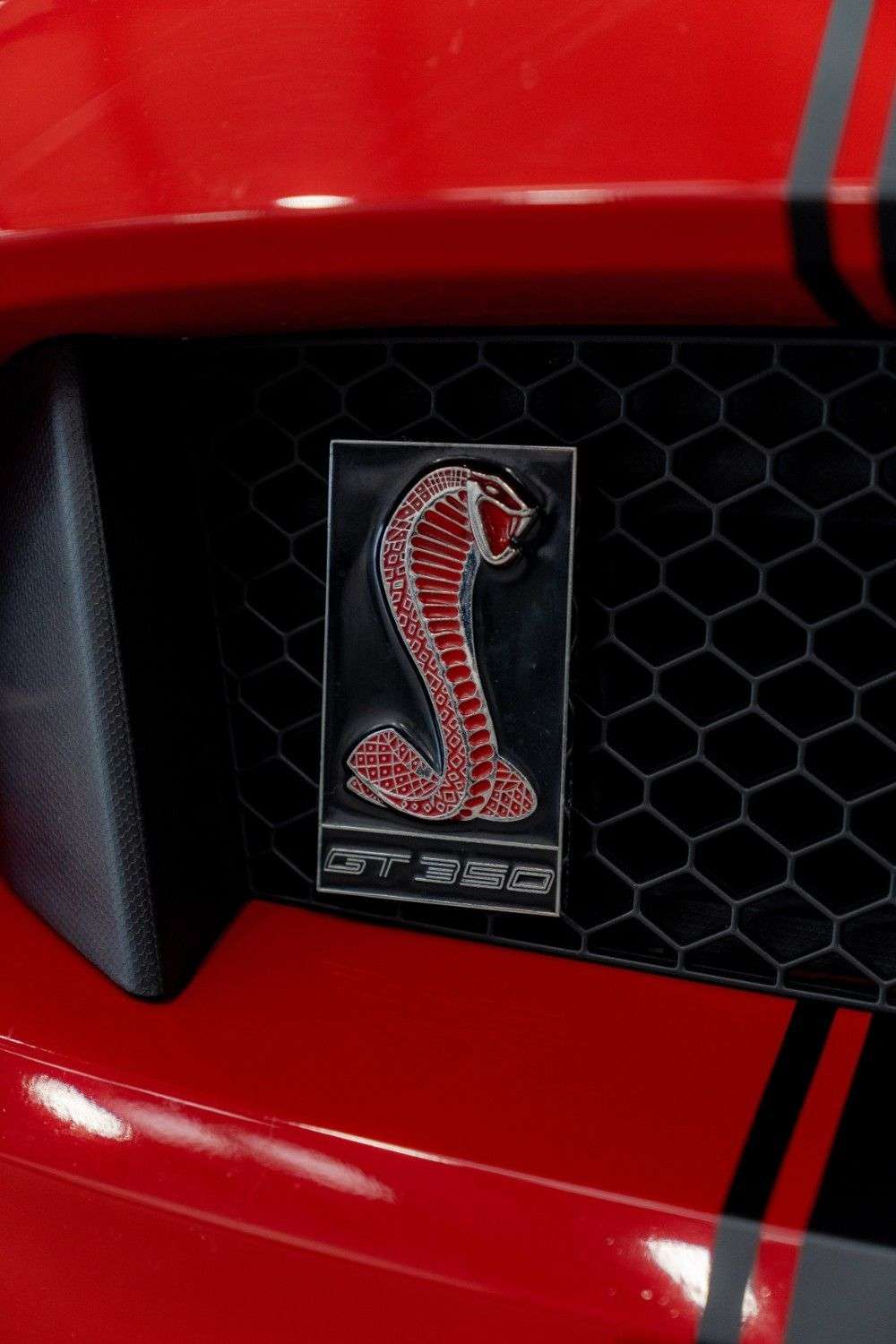 2016 FORD MUSTANG 2016 FORD MUSTANG