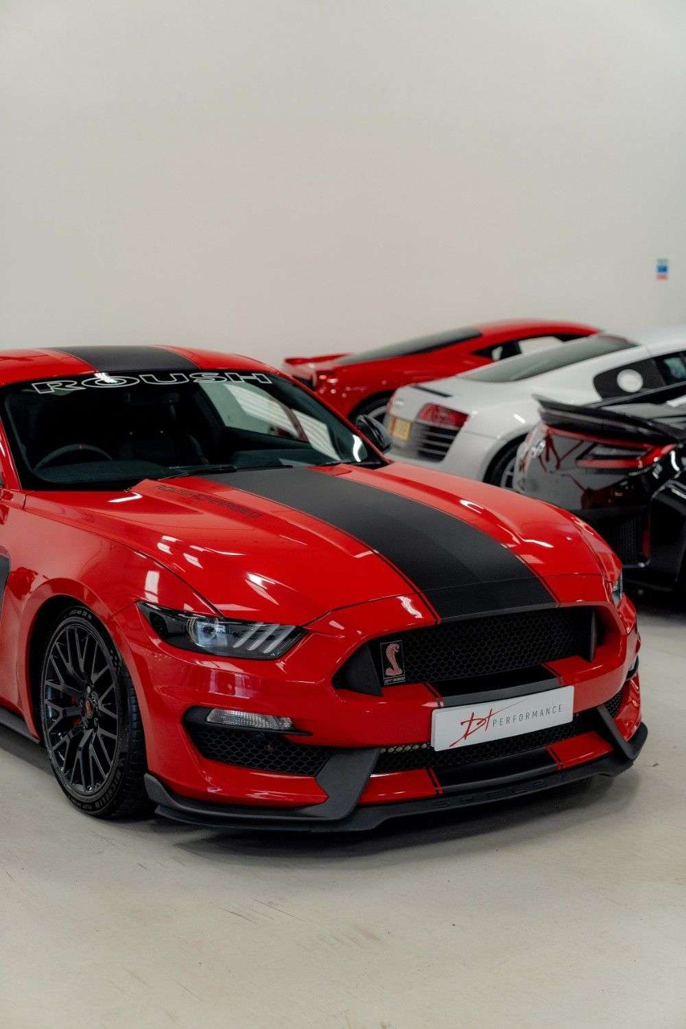 2016 FORD MUSTANG 2016 FORD MUSTANG