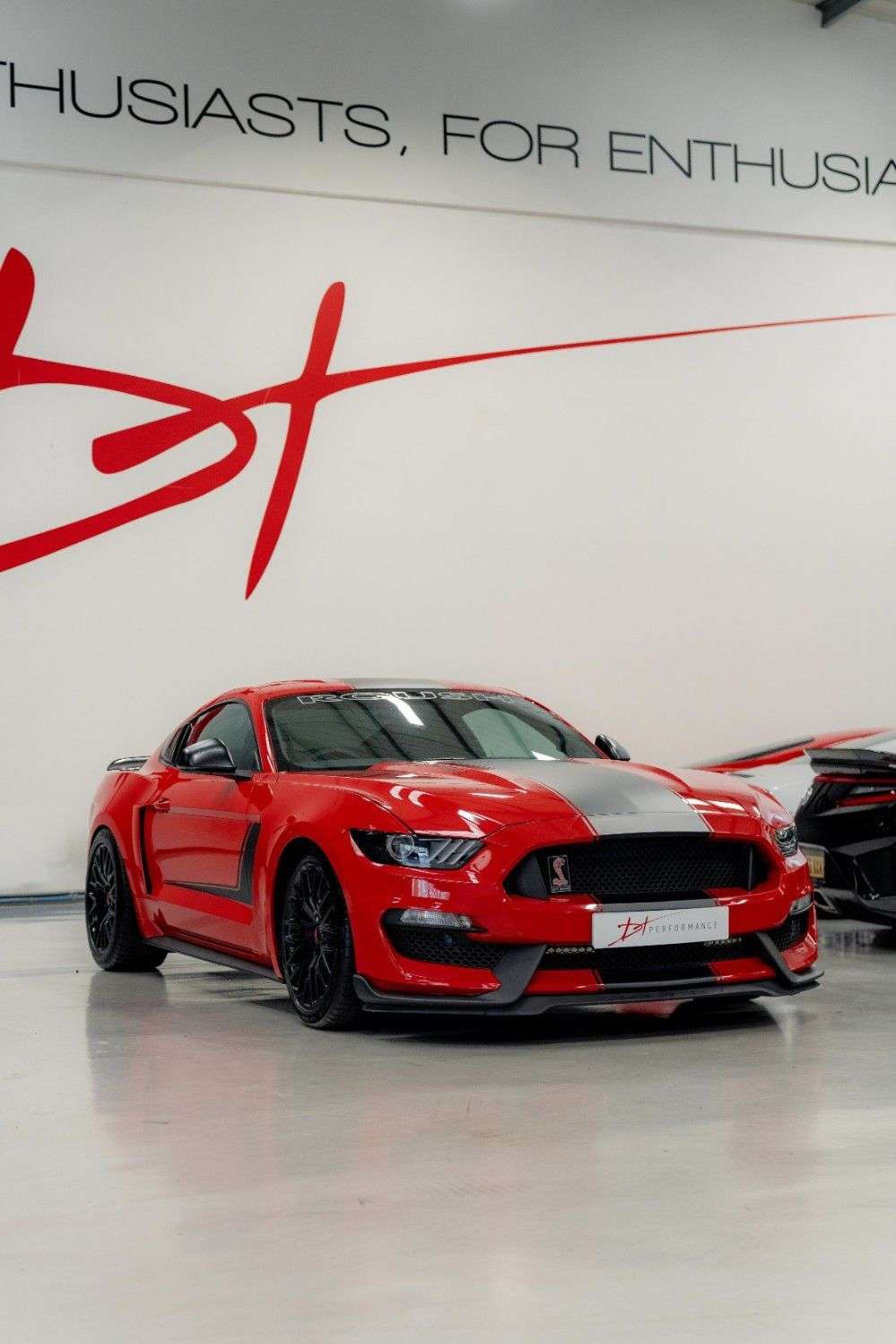 2016 FORD MUSTANG 2016 FORD MUSTANG