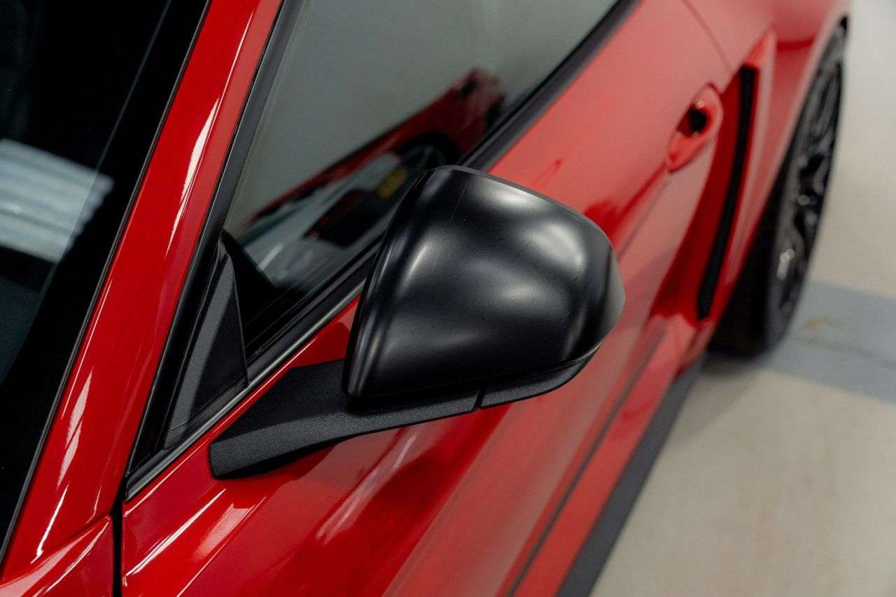 2016 FORD MUSTANG 2016 FORD MUSTANG