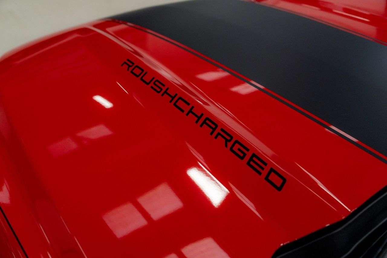 2016 FORD MUSTANG 2016 FORD MUSTANG