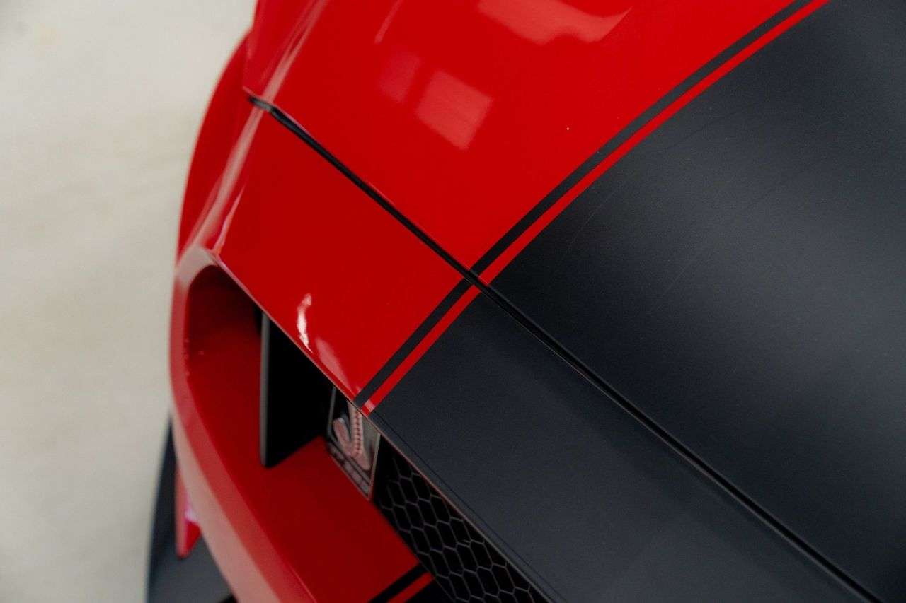 2016 FORD MUSTANG 2016 FORD MUSTANG