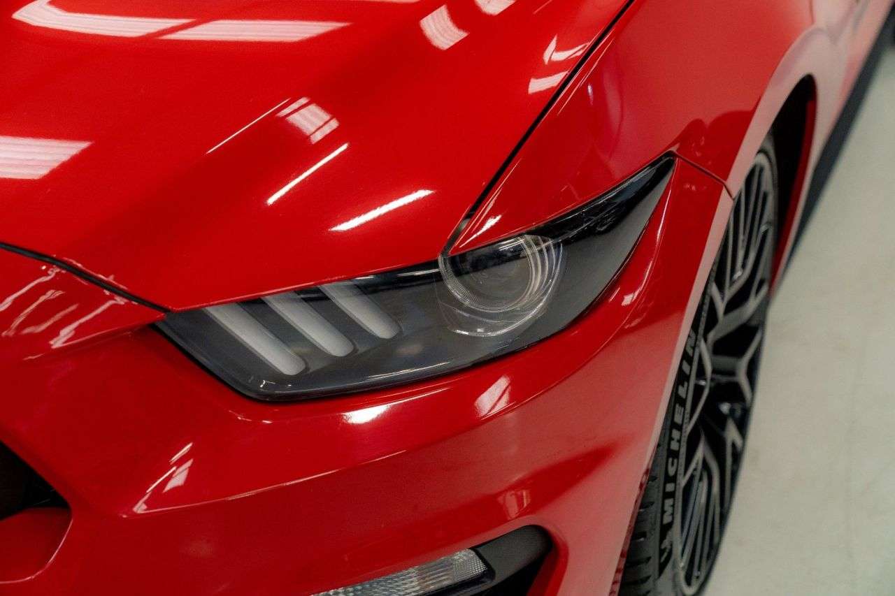 2016 FORD MUSTANG 2016 FORD MUSTANG