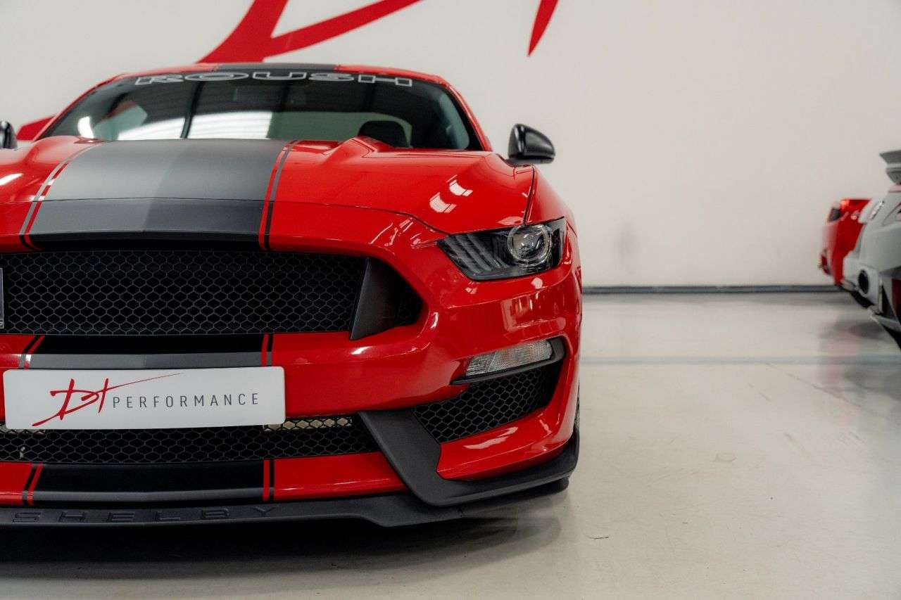 2016 FORD MUSTANG 2016 FORD MUSTANG