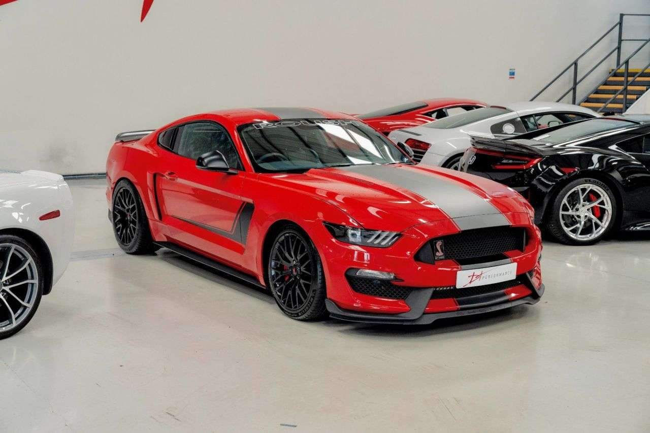 2016 FORD MUSTANG 2016 FORD MUSTANG