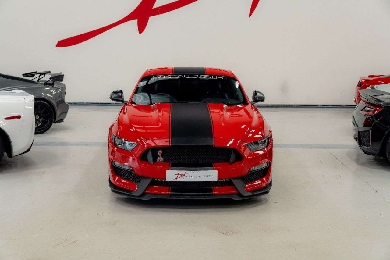 2016 FORD MUSTANG 2016 FORD MUSTANG