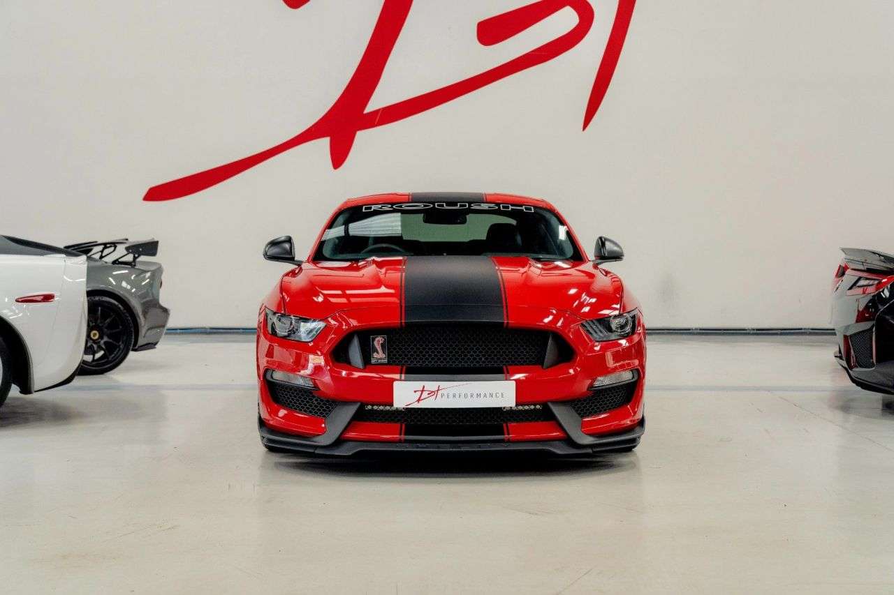 2016 FORD MUSTANG 2016 FORD MUSTANG