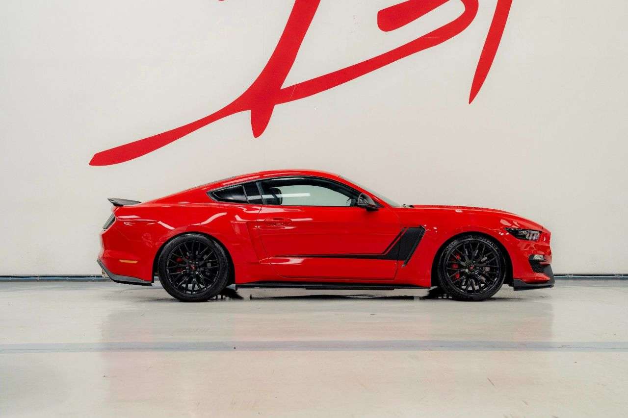 2016 FORD MUSTANG 2016 FORD MUSTANG