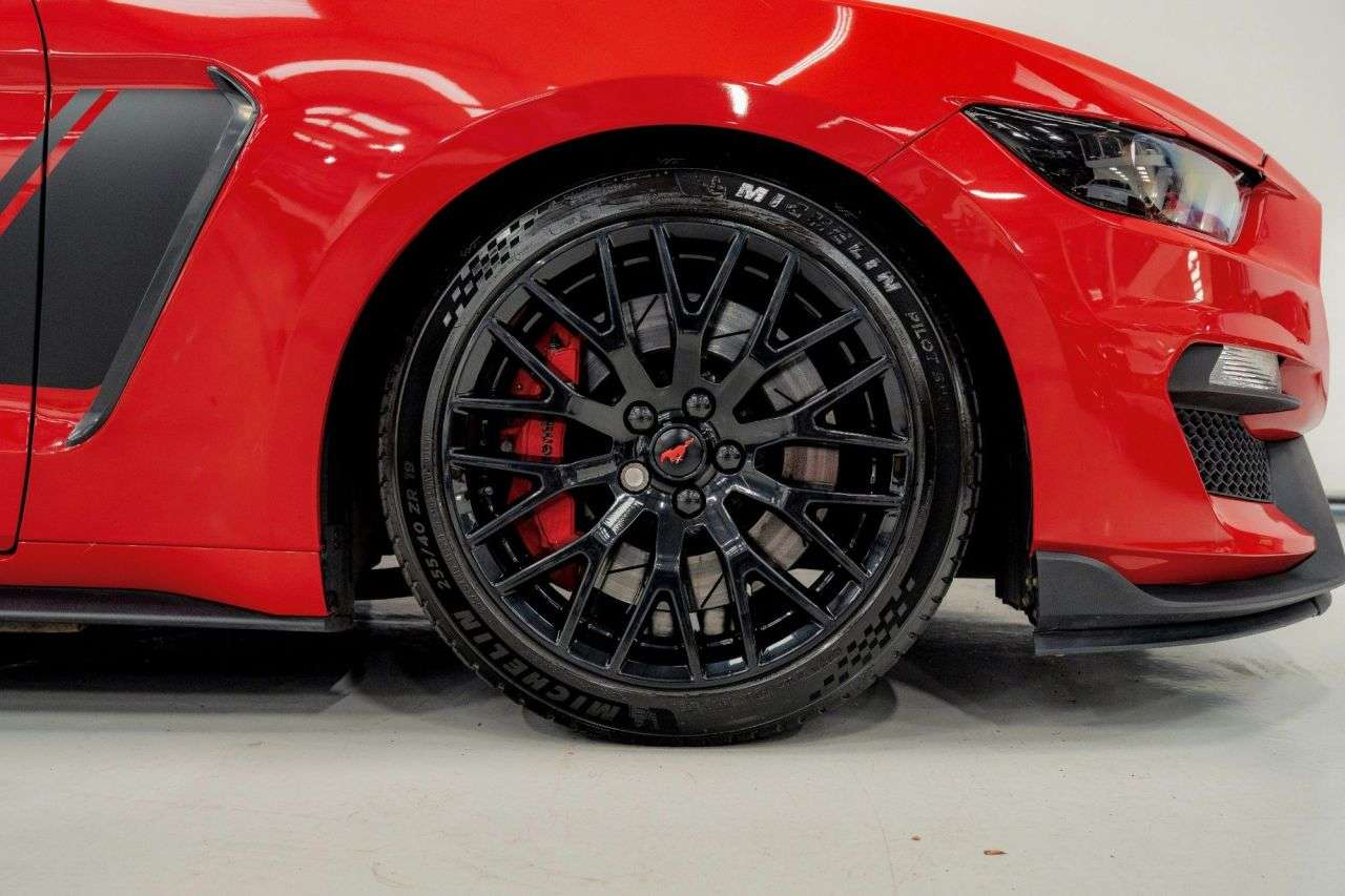 A 2016 FORD MUSTANG 5.0 V8 GT Fastback 2dr Petrol Manual Euro 6. ROUSH 700BHP + SUPERCHARGED / A 2016 FORD MUSTANG 5.0 V8 GT Fastback 2dr Petrol Manual Euro 6. ROUSH 700BHP + SUPERCHARGED /