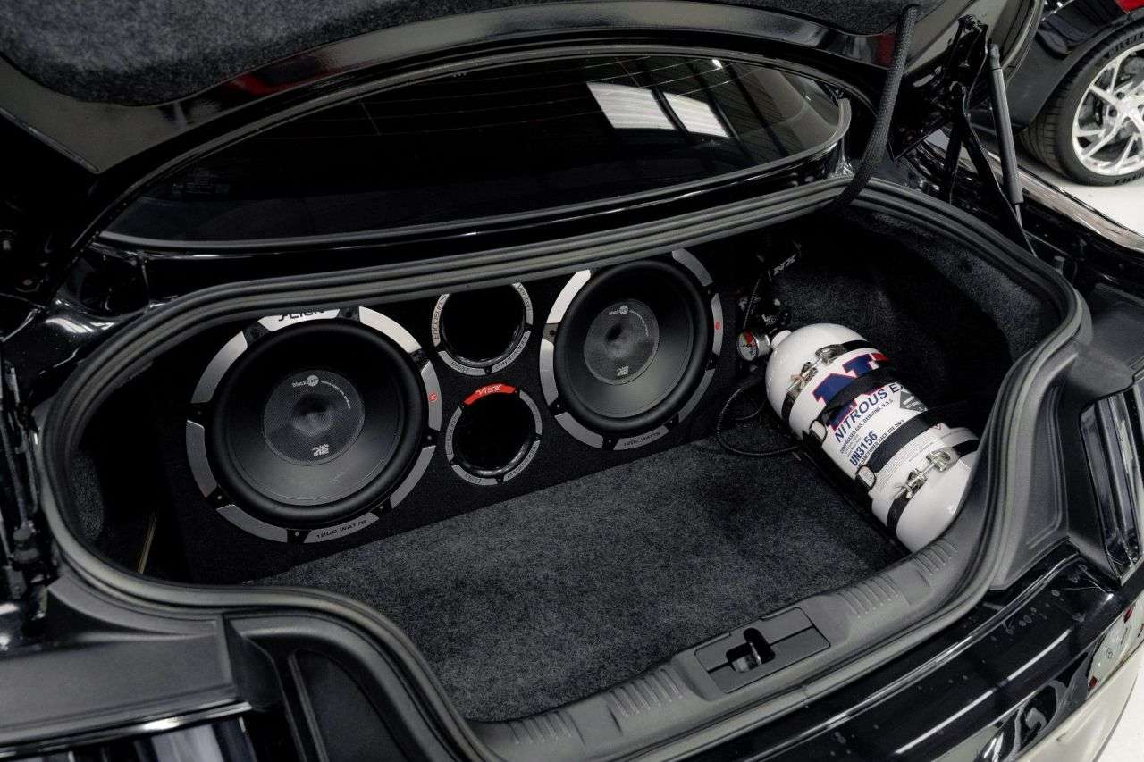 2016 FORD MUSTANG 2016 FORD MUSTANG