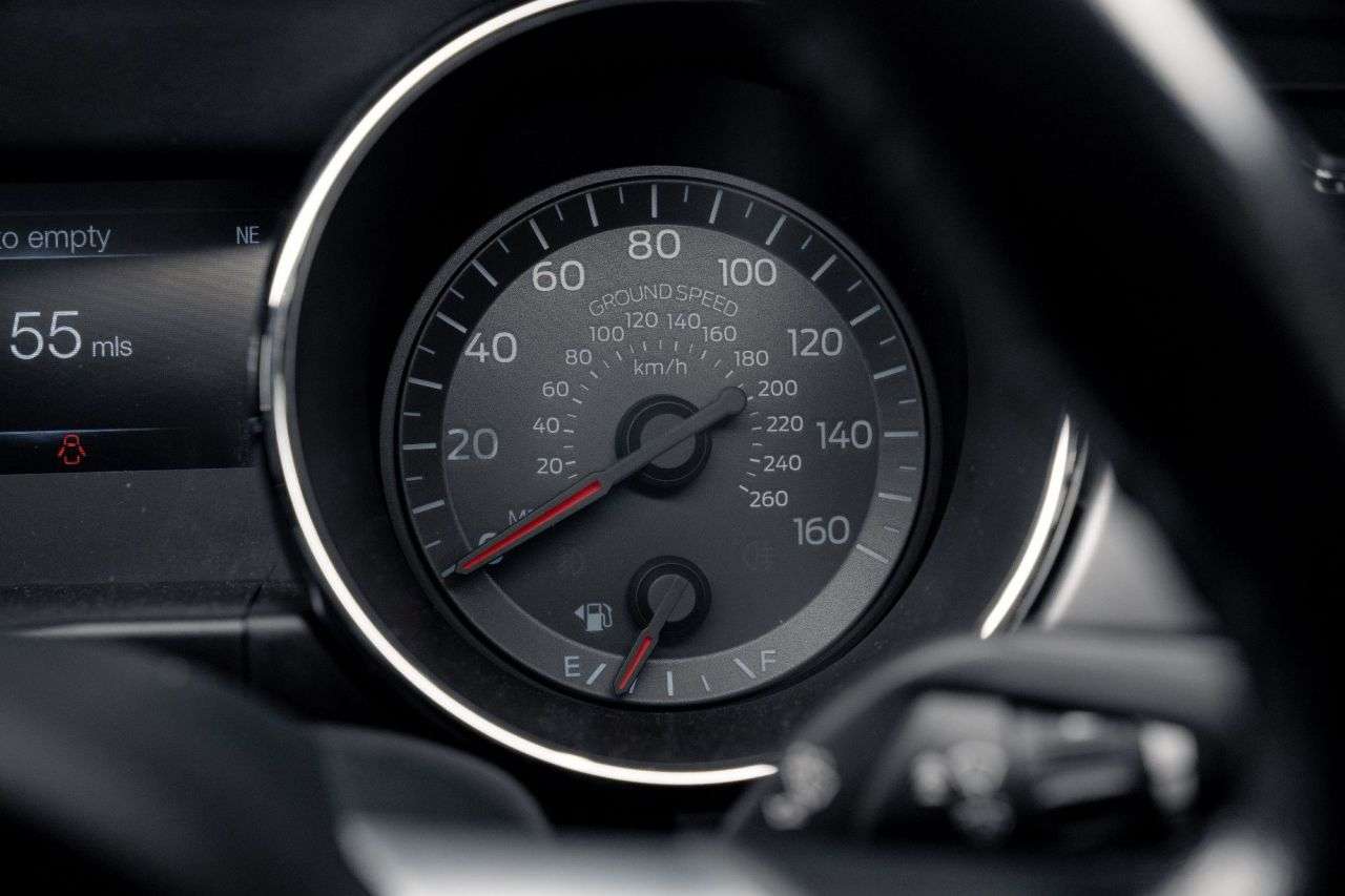 2016 FORD MUSTANG 2016 FORD MUSTANG