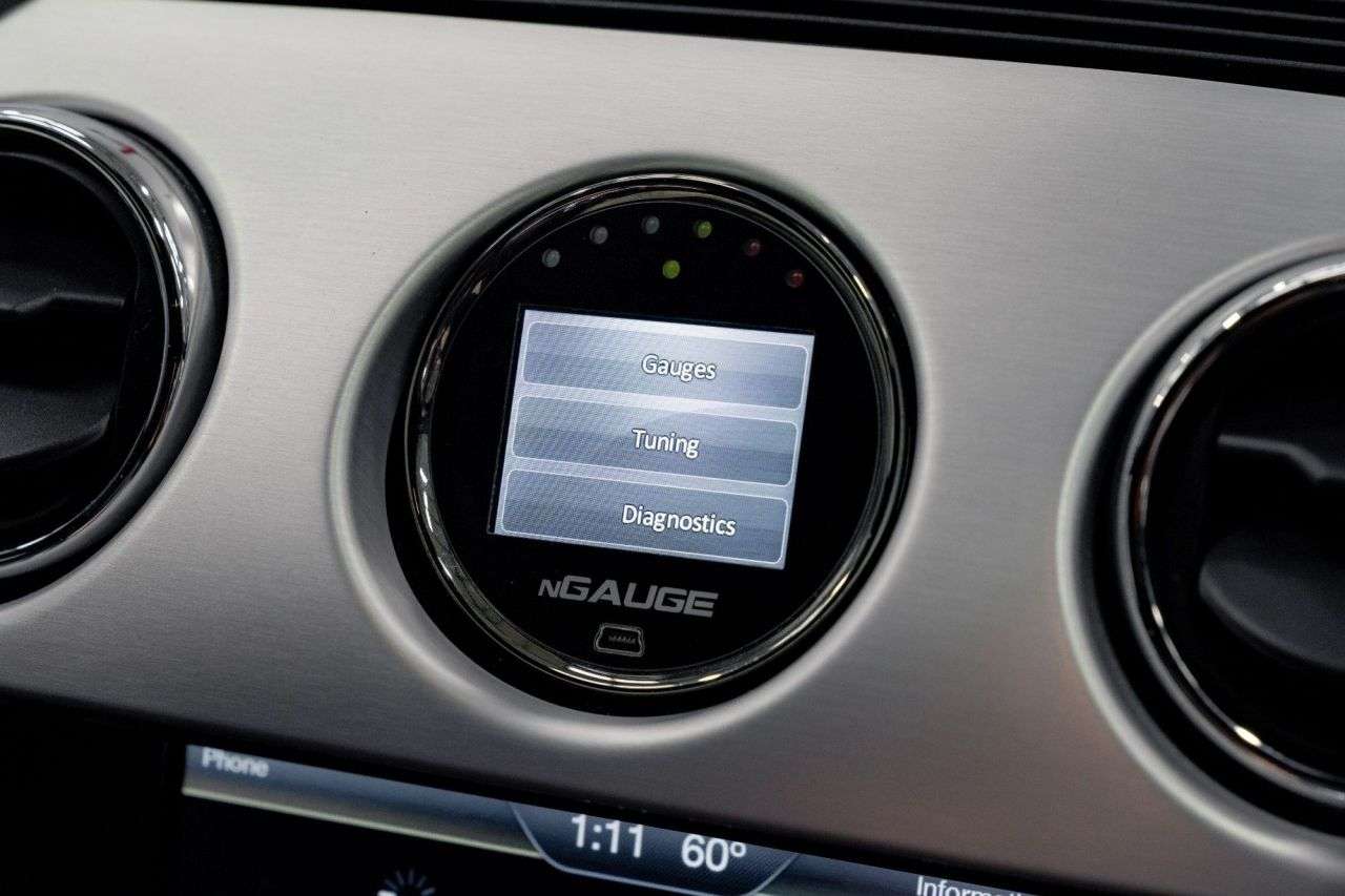 2016 FORD MUSTANG 2016 FORD MUSTANG
