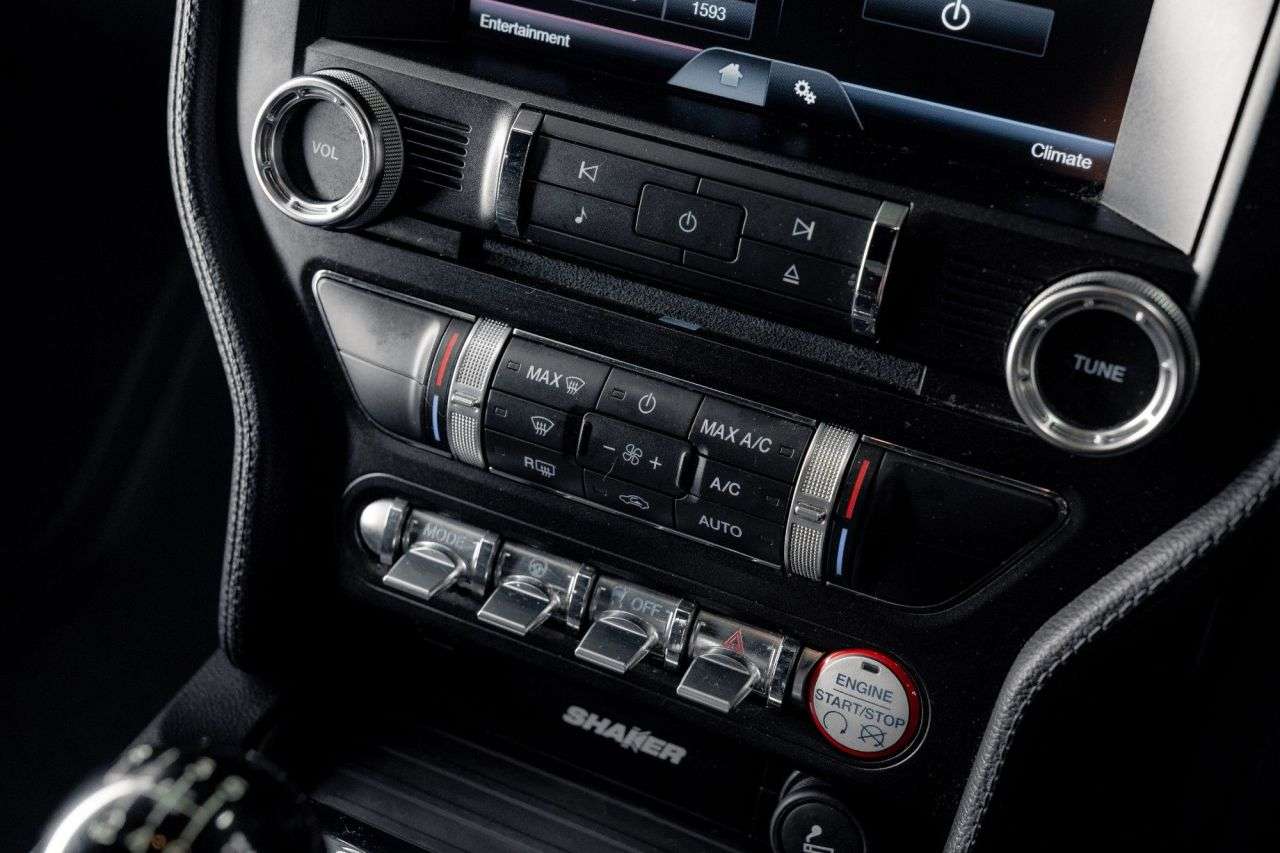 2016 FORD MUSTANG 2016 FORD MUSTANG