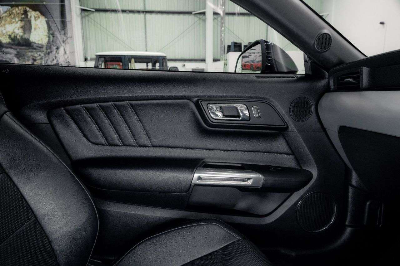 2016 FORD MUSTANG 2016 FORD MUSTANG