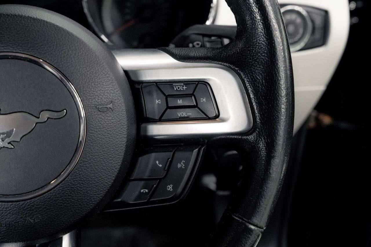 2016 FORD MUSTANG 2016 FORD MUSTANG